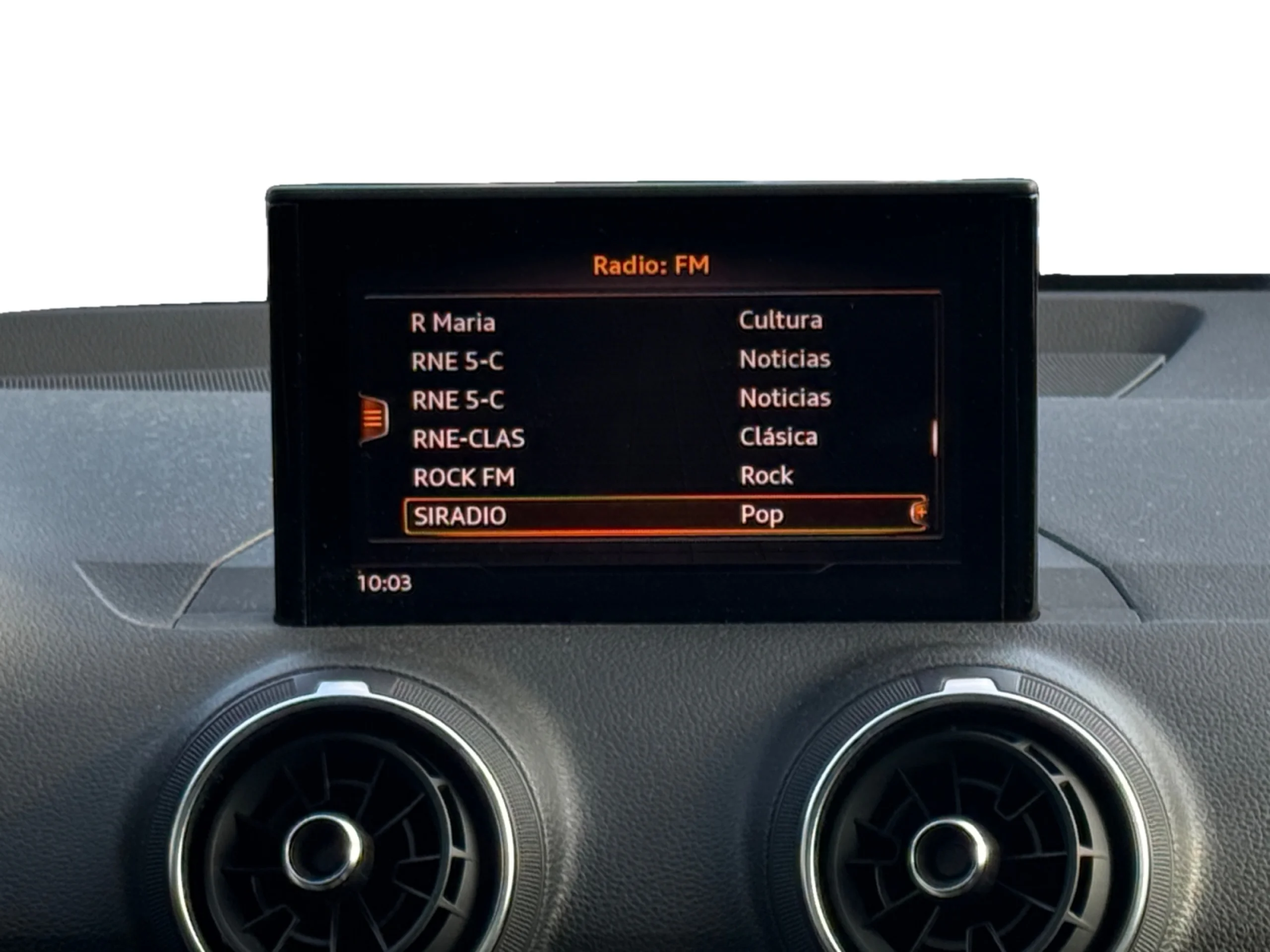 AUDI Q2 ADVANCED 30 TDI 85KW (116CV) S TRONIC - Foto 9