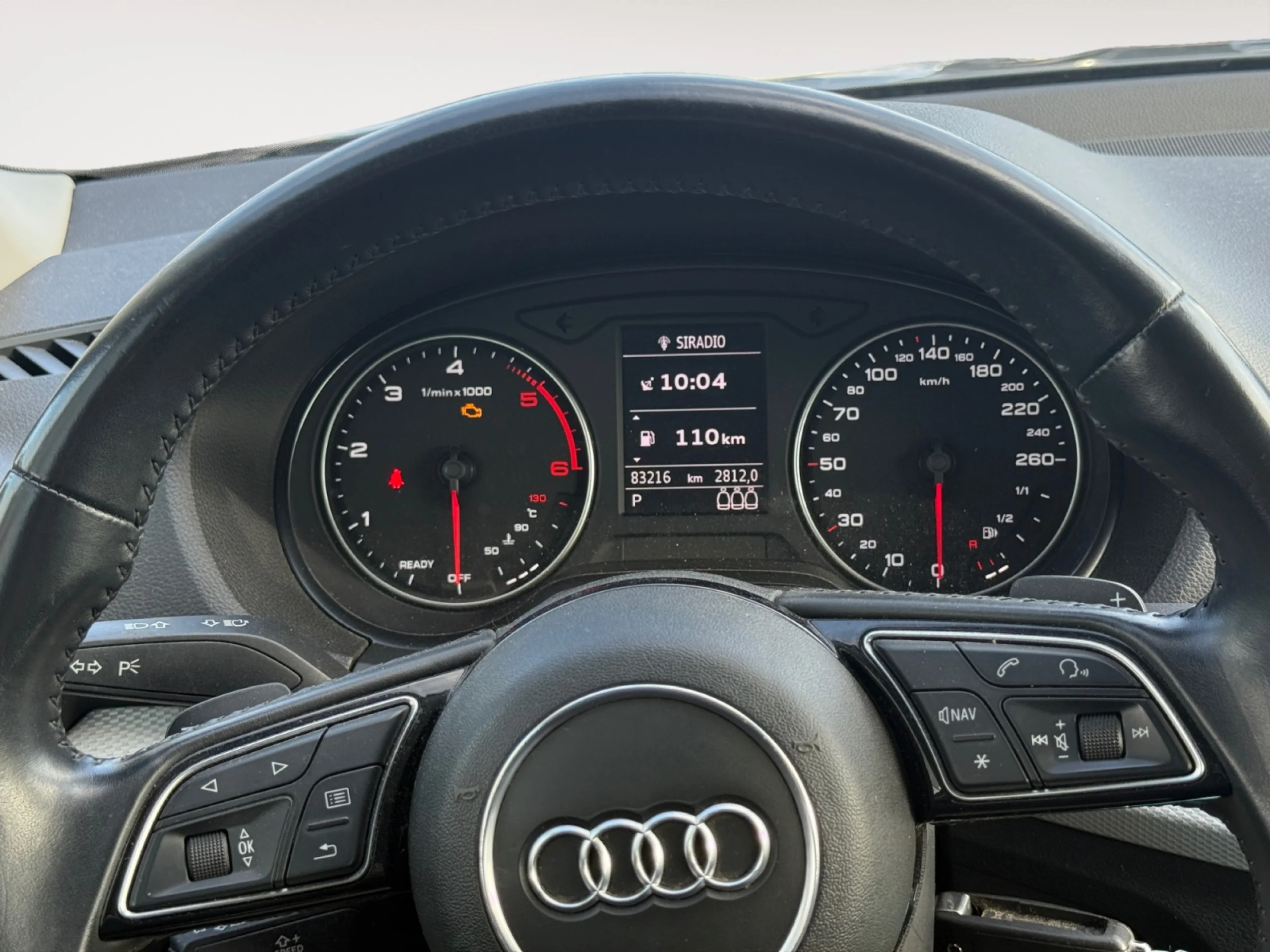 AUDI Q2 ADVANCED 30 TDI 85KW (116CV) S TRONIC - Foto 10