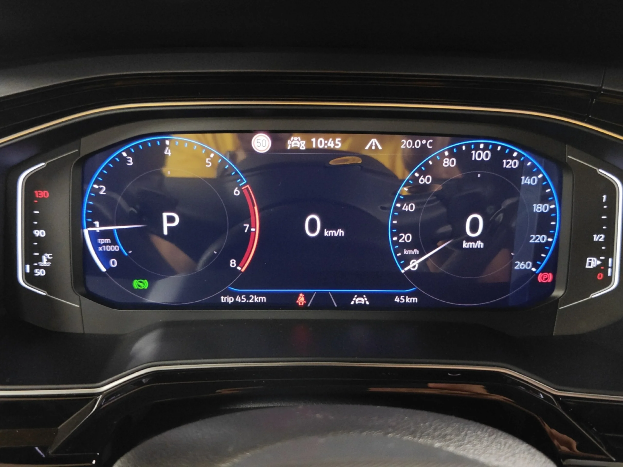 VOLKSWAGEN TAIGO R LINE 1.0 TSI 85KW (116CV) DSG - Foto 15