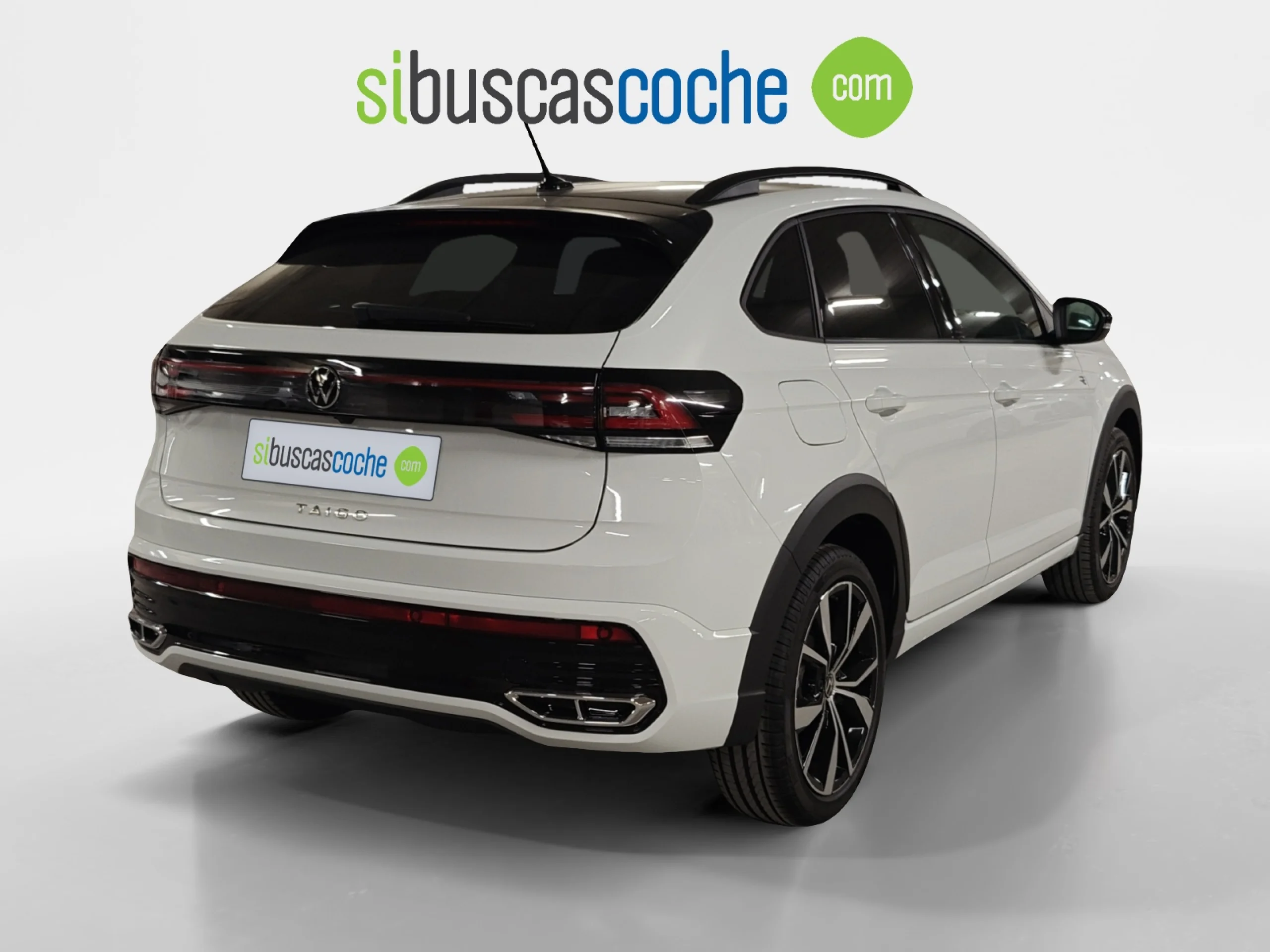 VOLKSWAGEN TAIGO R LINE 1.0 TSI 85KW (116CV) DSG - Foto 18