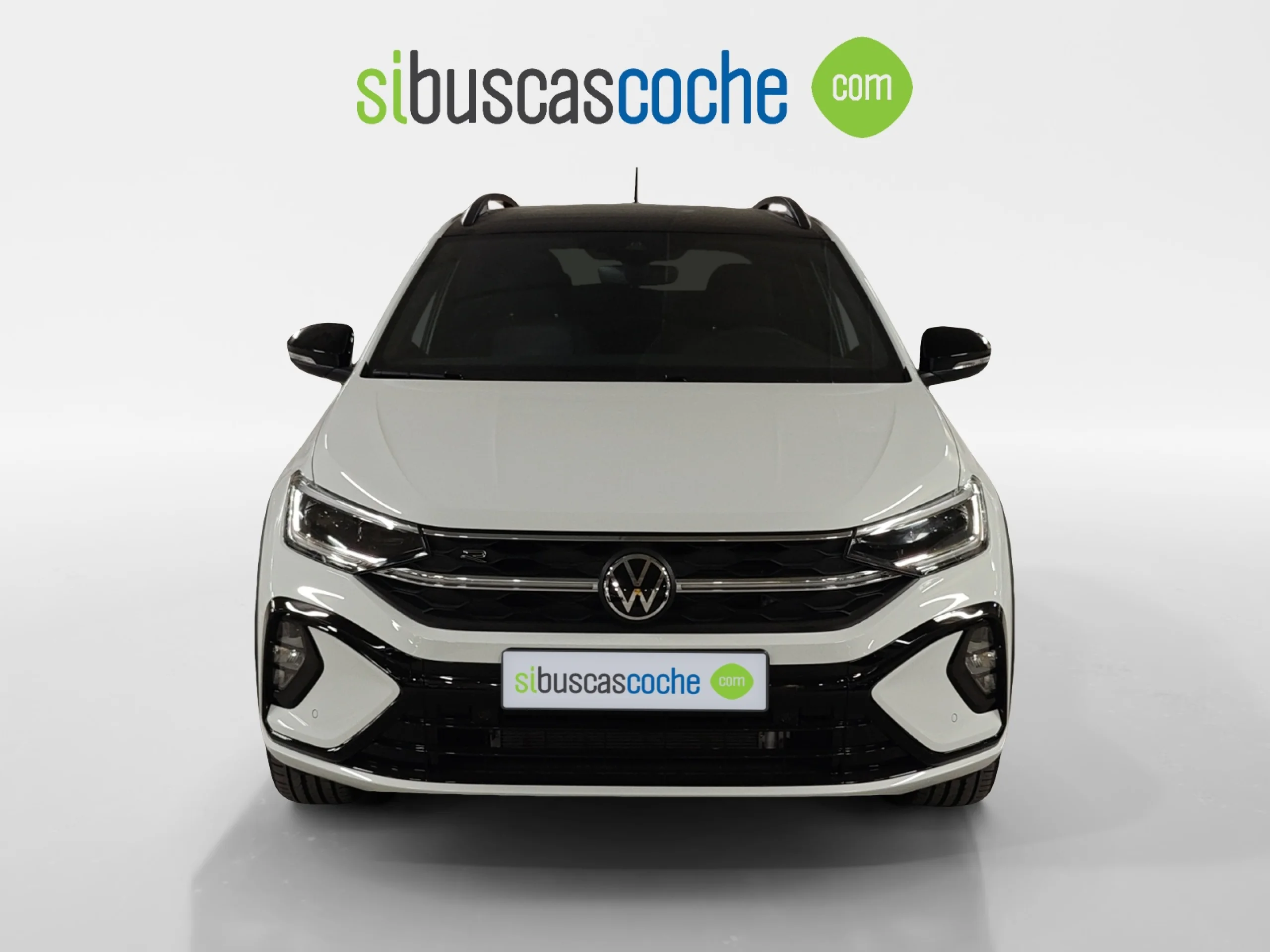 VOLKSWAGEN TAIGO R LINE 1.0 TSI 85KW (116CV) DSG - Foto 19