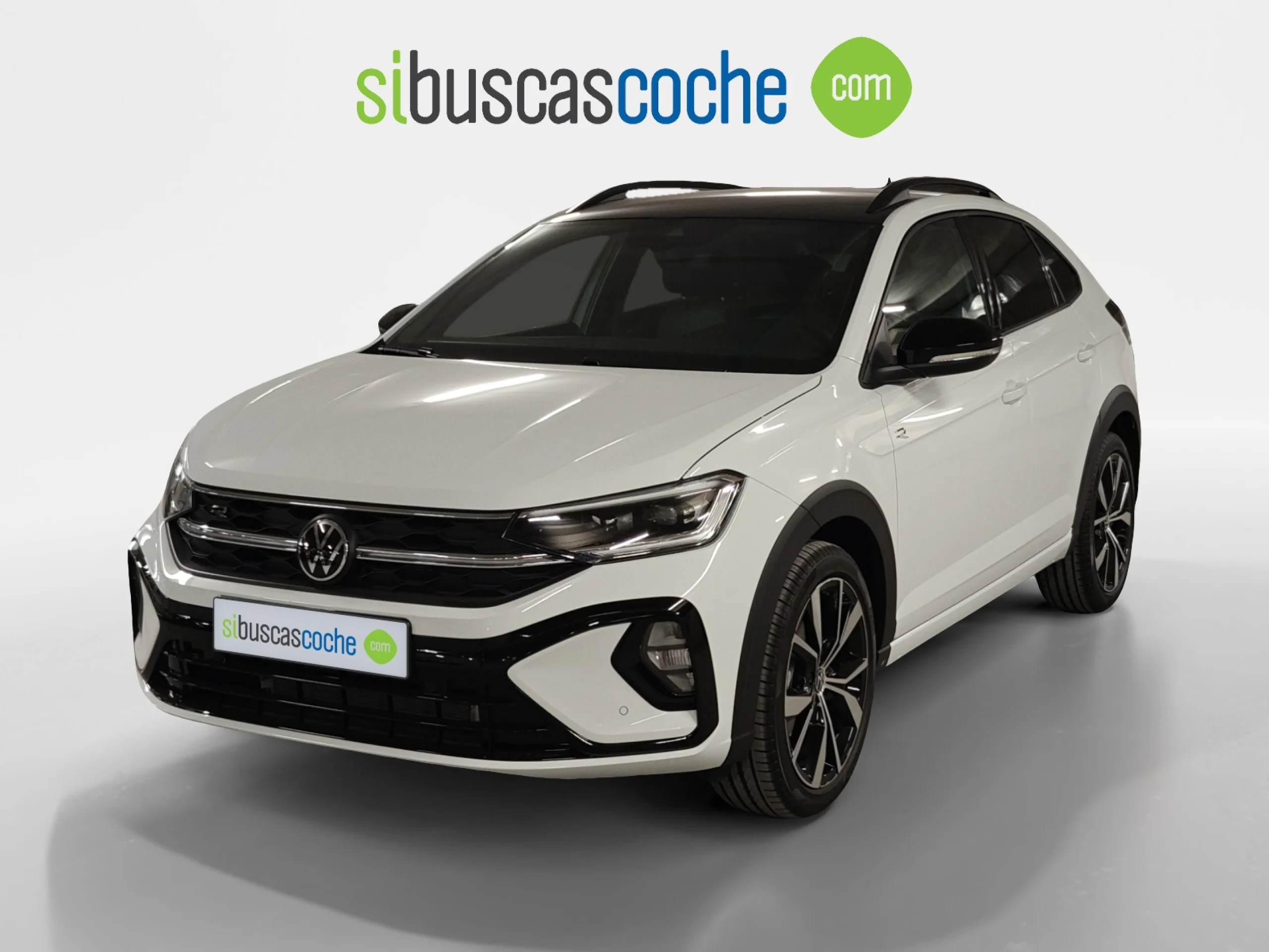 VOLKSWAGEN TAIGO R LINE 1.0 TSI 85KW (116CV) DSG - Foto 21