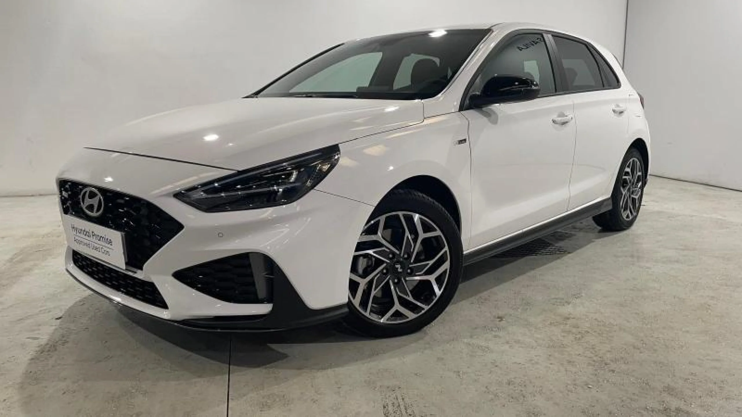 HYUNDAI I30 1.0 TGDI 85KW/115CV N LINE - Foto 1
