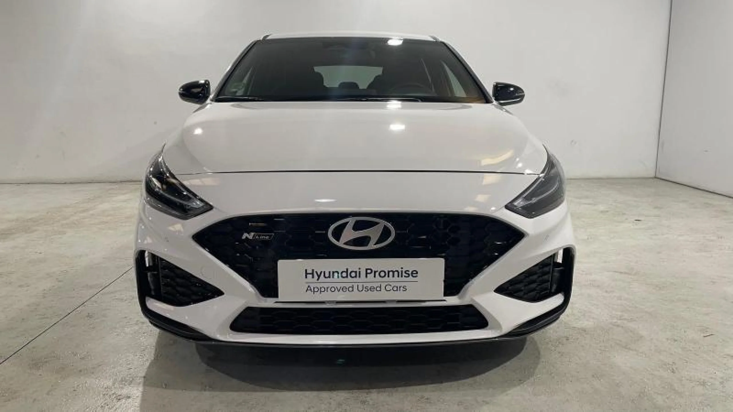 HYUNDAI I30 1.0 TGDI 85KW/115CV N LINE - Foto 3
