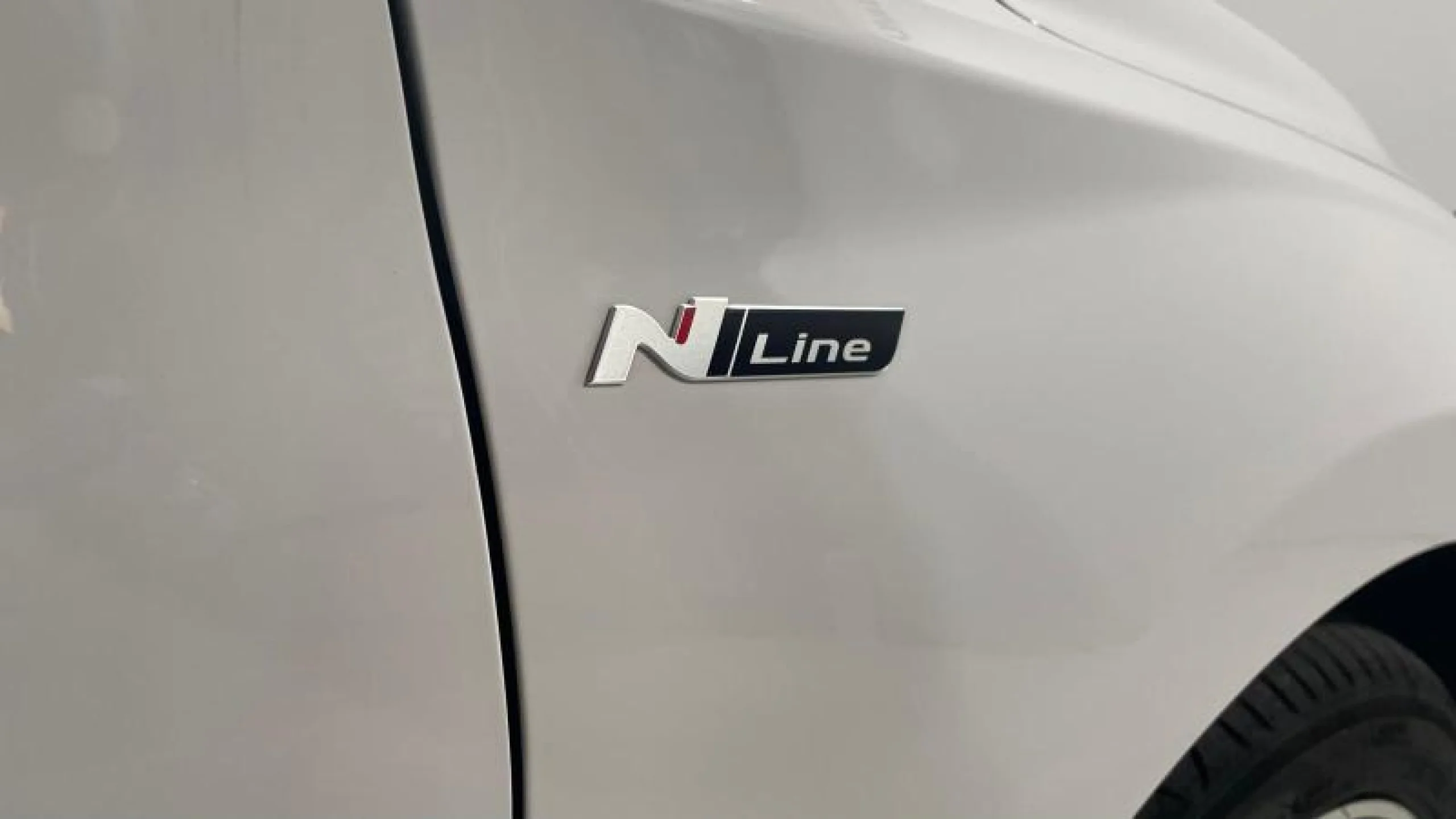 HYUNDAI I30 1.0 TGDI 85KW/115CV N LINE - Foto 5
