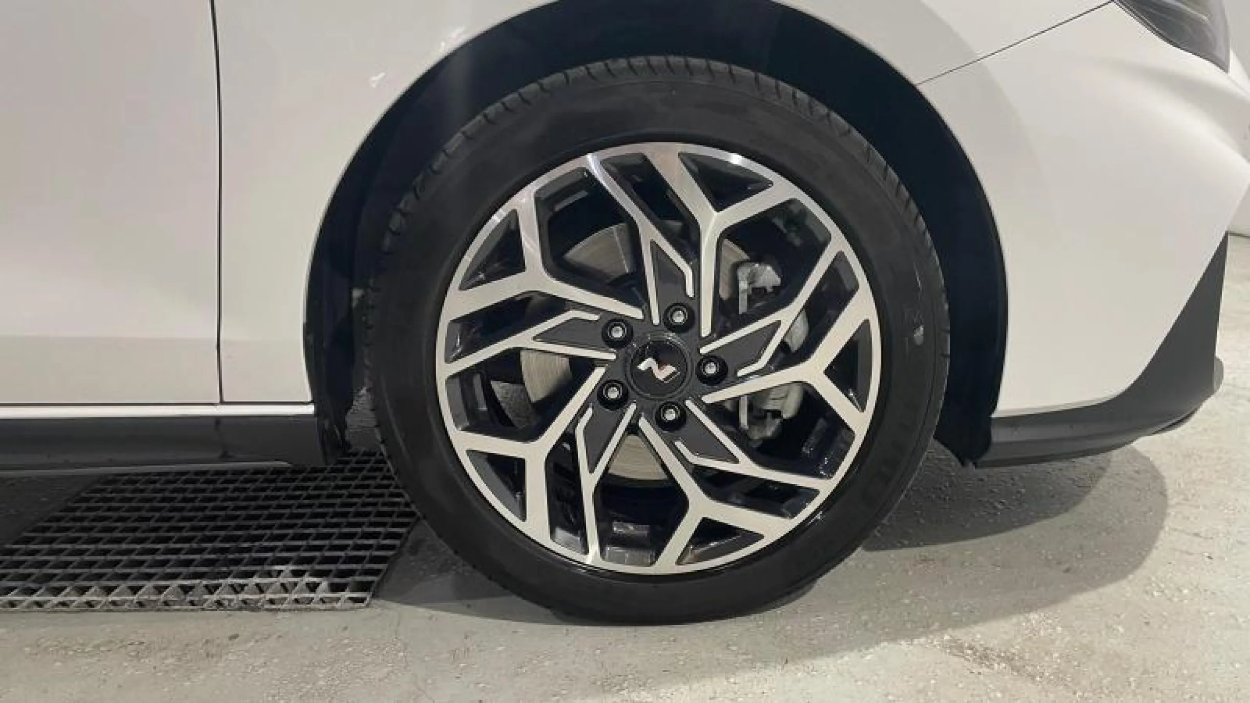 HYUNDAI I30 1.0 TGDI 85KW/115CV N LINE - Foto 6