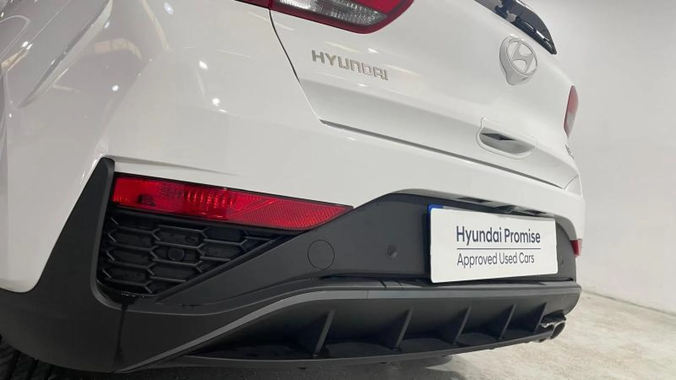 HYUNDAI I30 1.0 TGDI 85KW/115CV N LINE - Foto 10