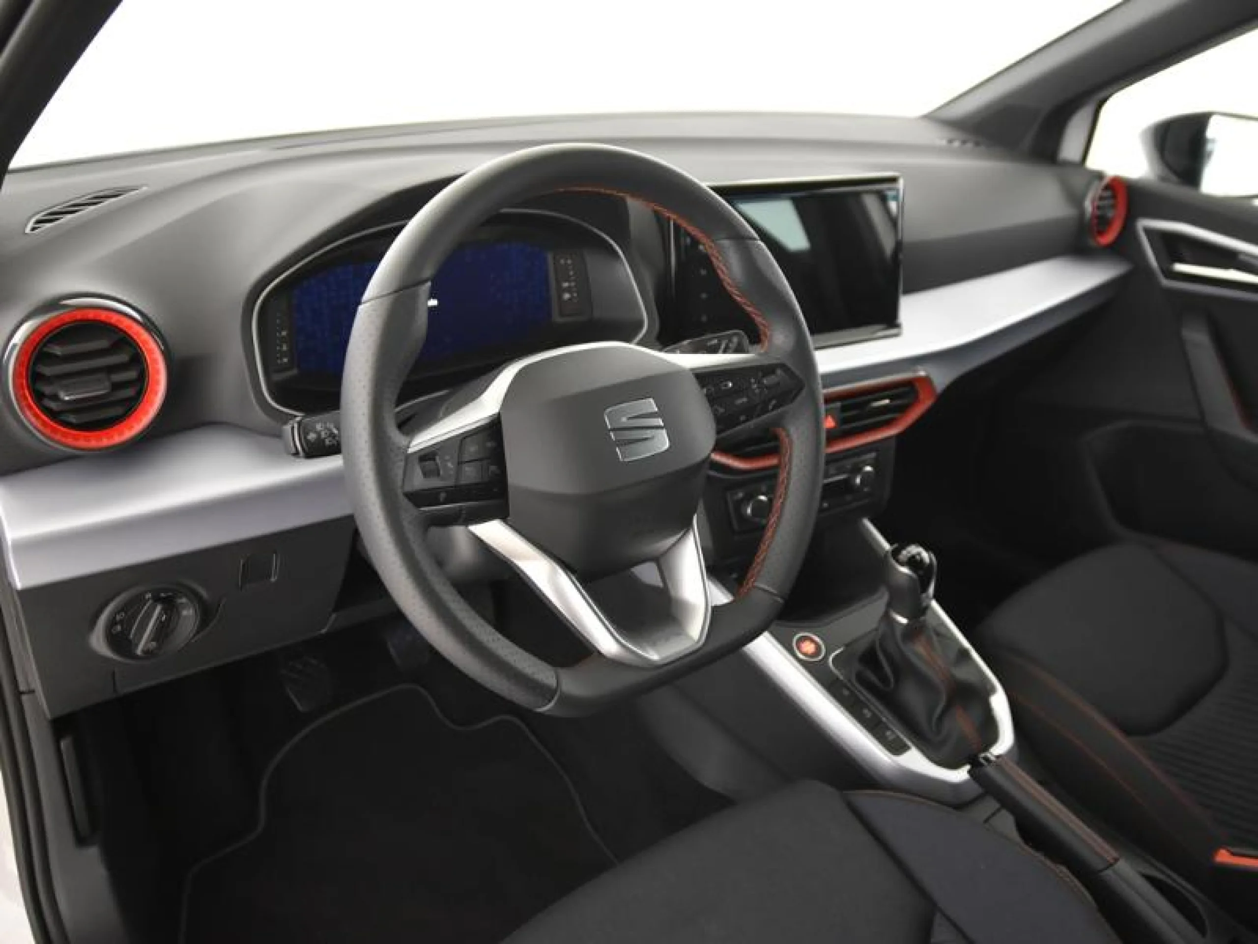 SEAT ARONA 1.0 TSI 85KW (115CV) FR SPECIAL EDITION - Foto 9