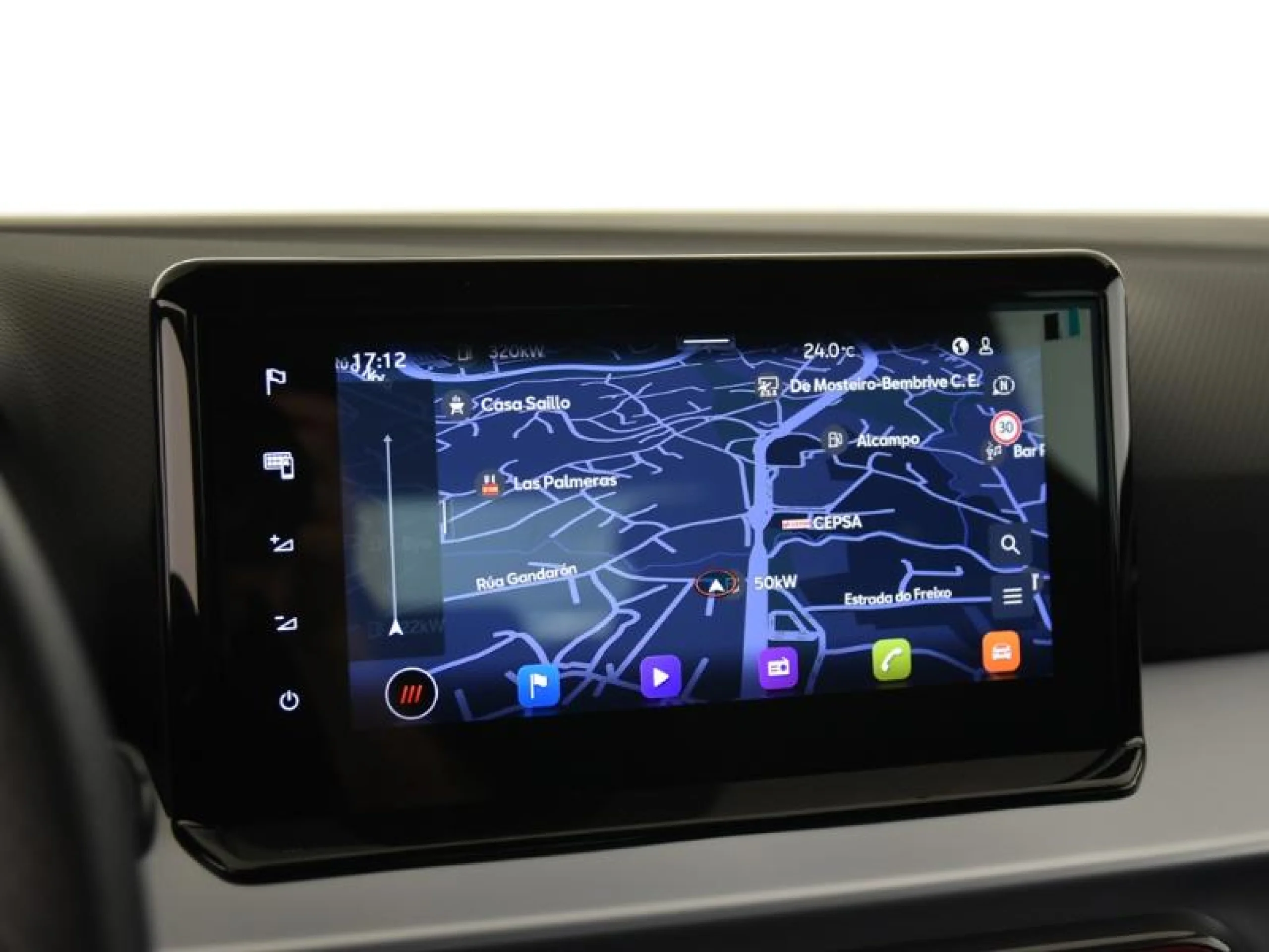 SEAT ARONA 1.0 TSI 85KW (115CV) FR SPECIAL EDITION - Foto 14