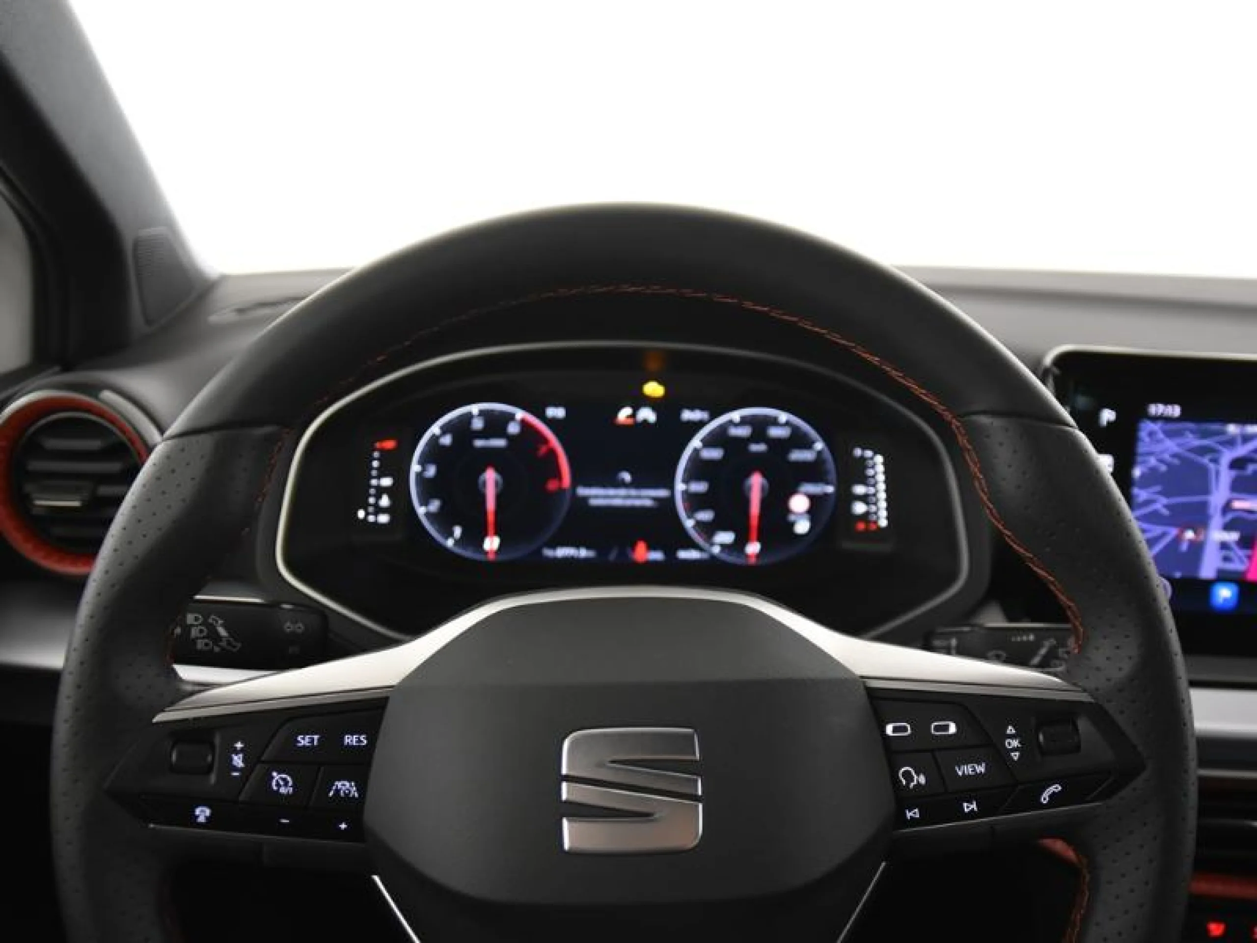 SEAT ARONA 1.0 TSI 85KW (115CV) FR SPECIAL EDITION - Foto 15