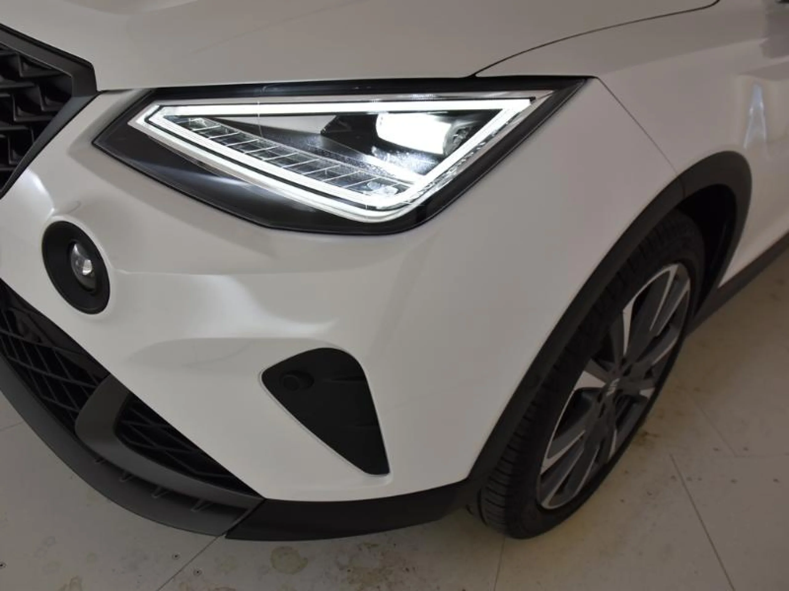 SEAT ARONA 1.0 TSI 85KW (115CV) FR SPECIAL EDITION - Foto 19