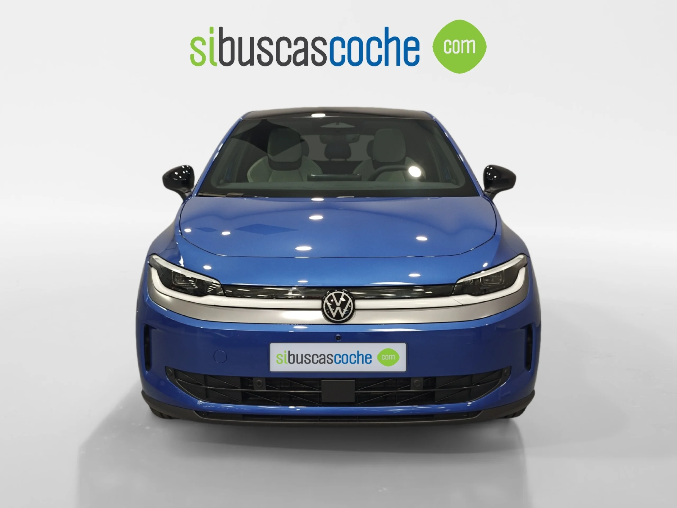 VOLKSWAGEN ID.POLO ID. POLO STYLE 1ST EDITION   155 KW (211 CV) 52 KWH AUTOMÁTICO 1 VEL. - Foto 19