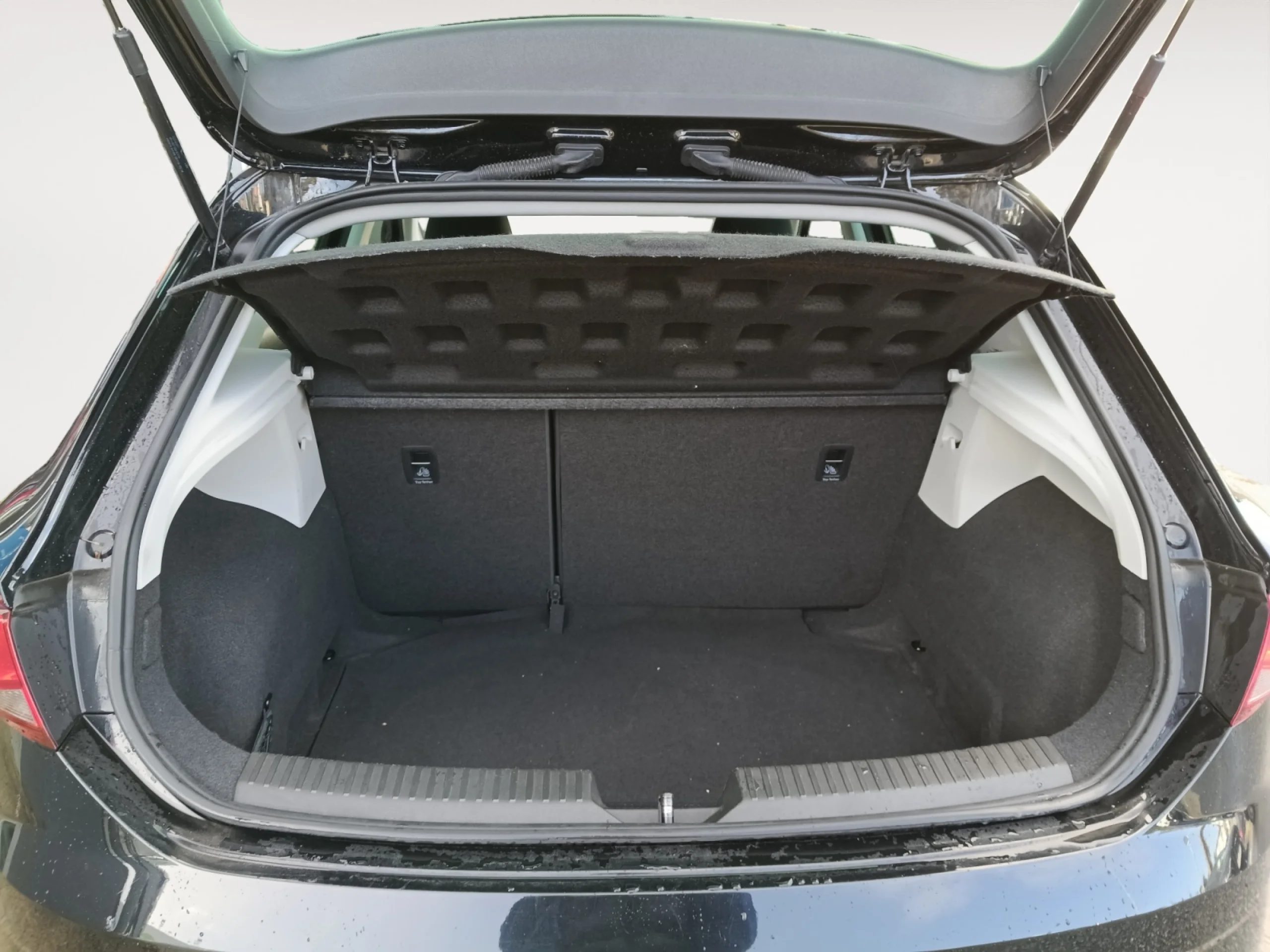 SEAT LEON 1.6 TDI 85KW (115CV) S&S STYLE VISIO ED - Foto 7