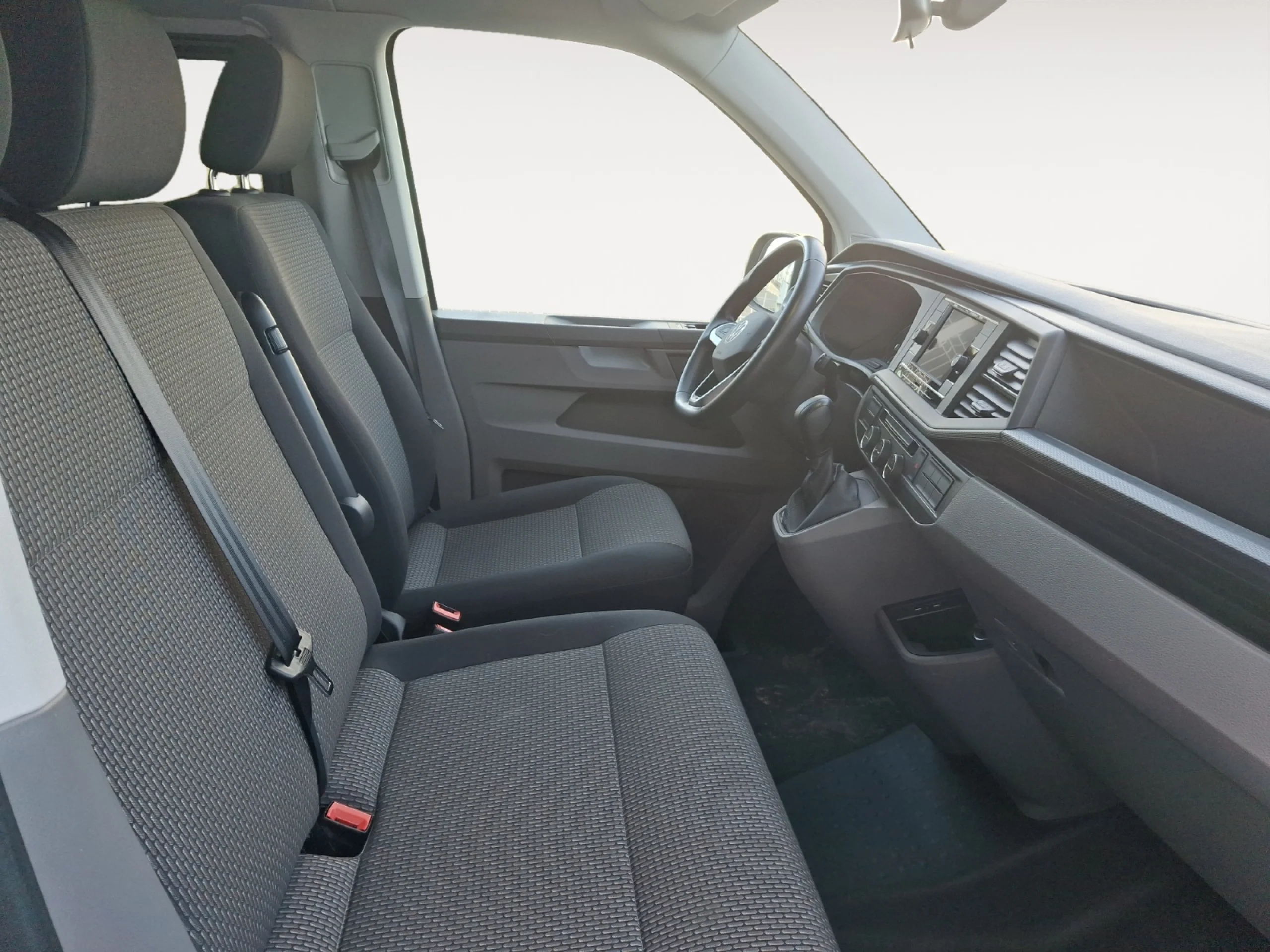 VOLKSWAGEN CARAVELLE PREMIUM CORTA 2.0 TDI 110KW BMT DSG - Foto 5