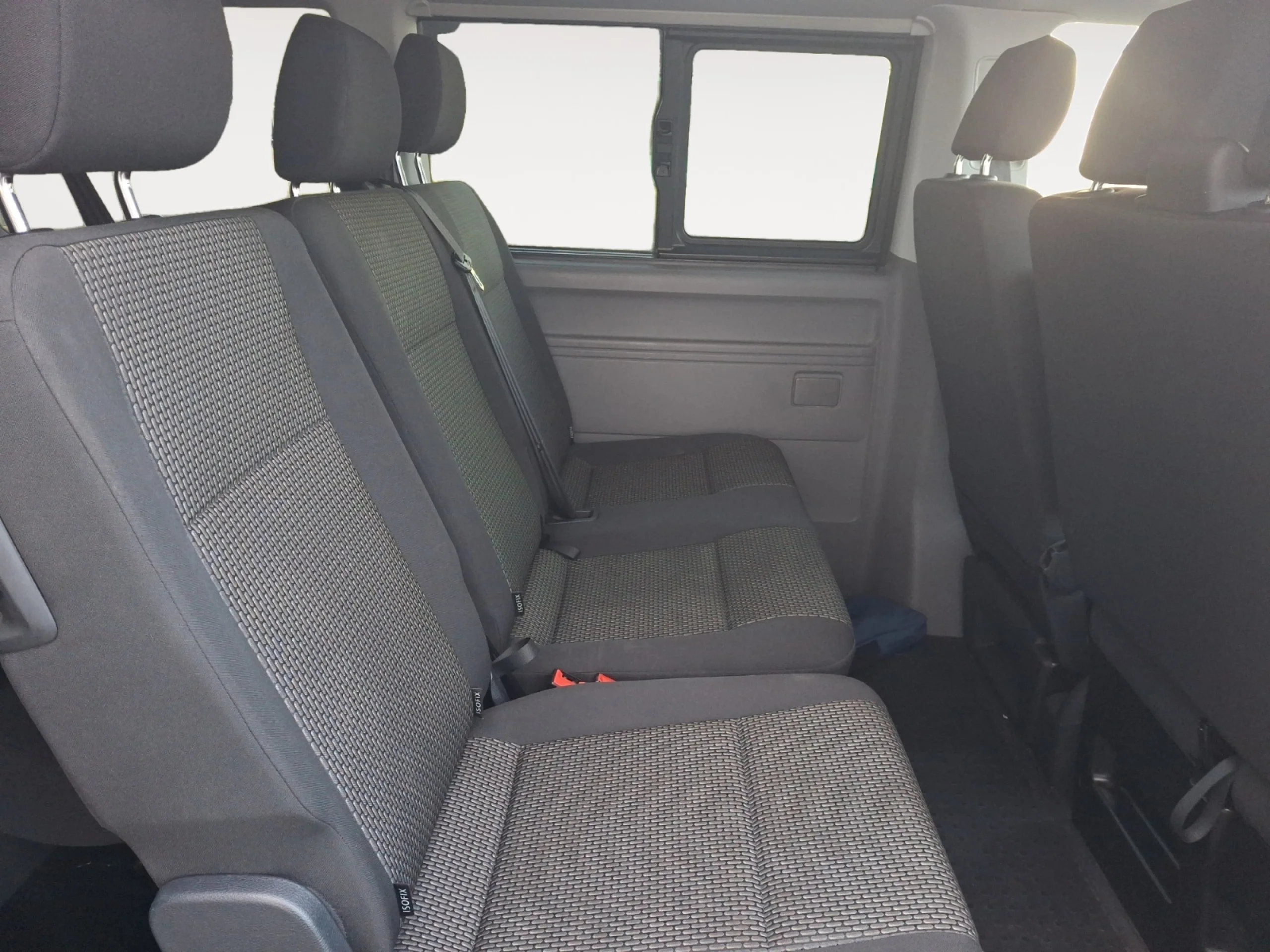 VOLKSWAGEN CARAVELLE PREMIUM CORTA 2.0 TDI 110KW BMT DSG - Foto 6