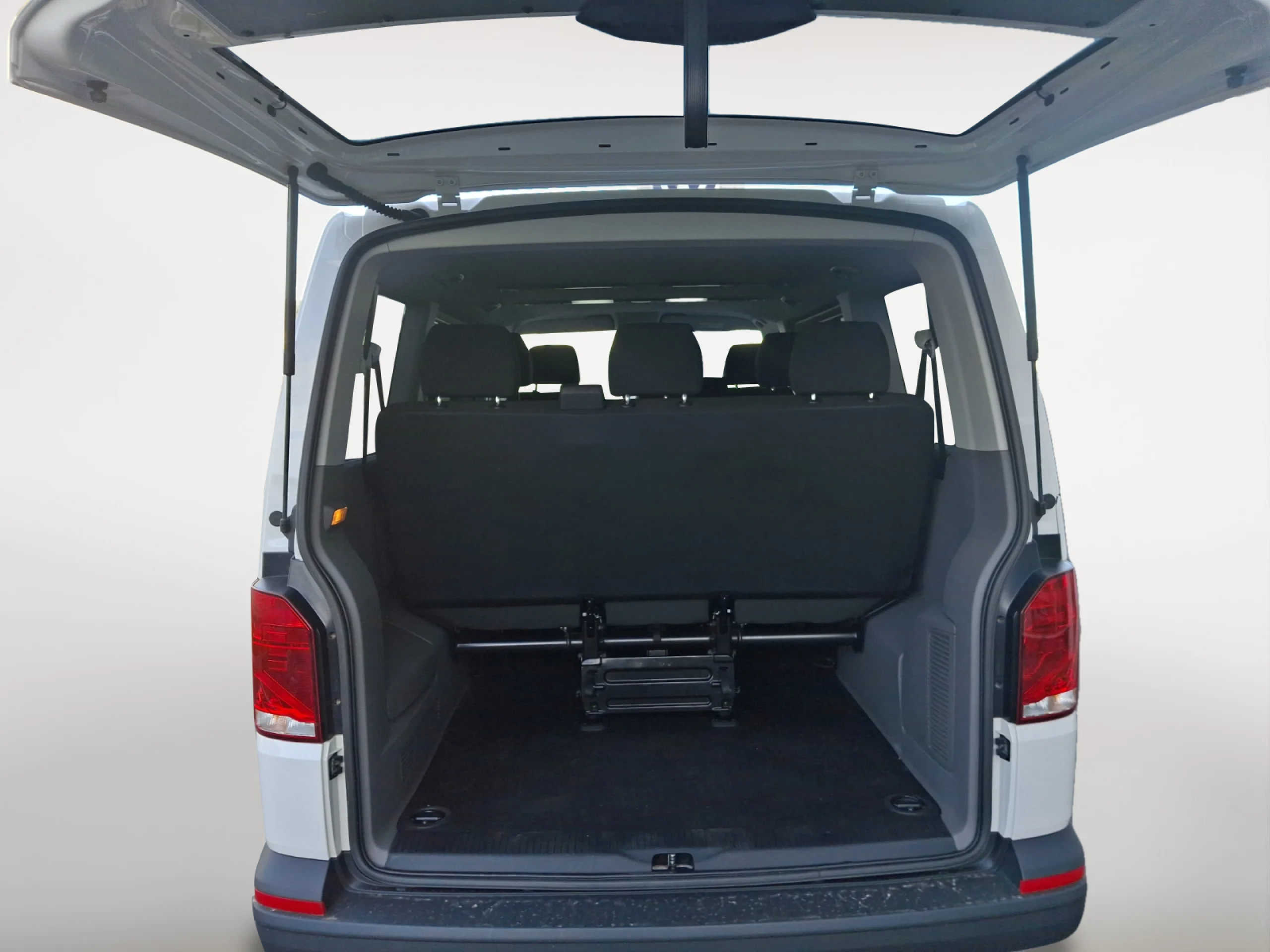 VOLKSWAGEN CARAVELLE PREMIUM CORTA 2.0 TDI 110KW BMT DSG - Foto 7