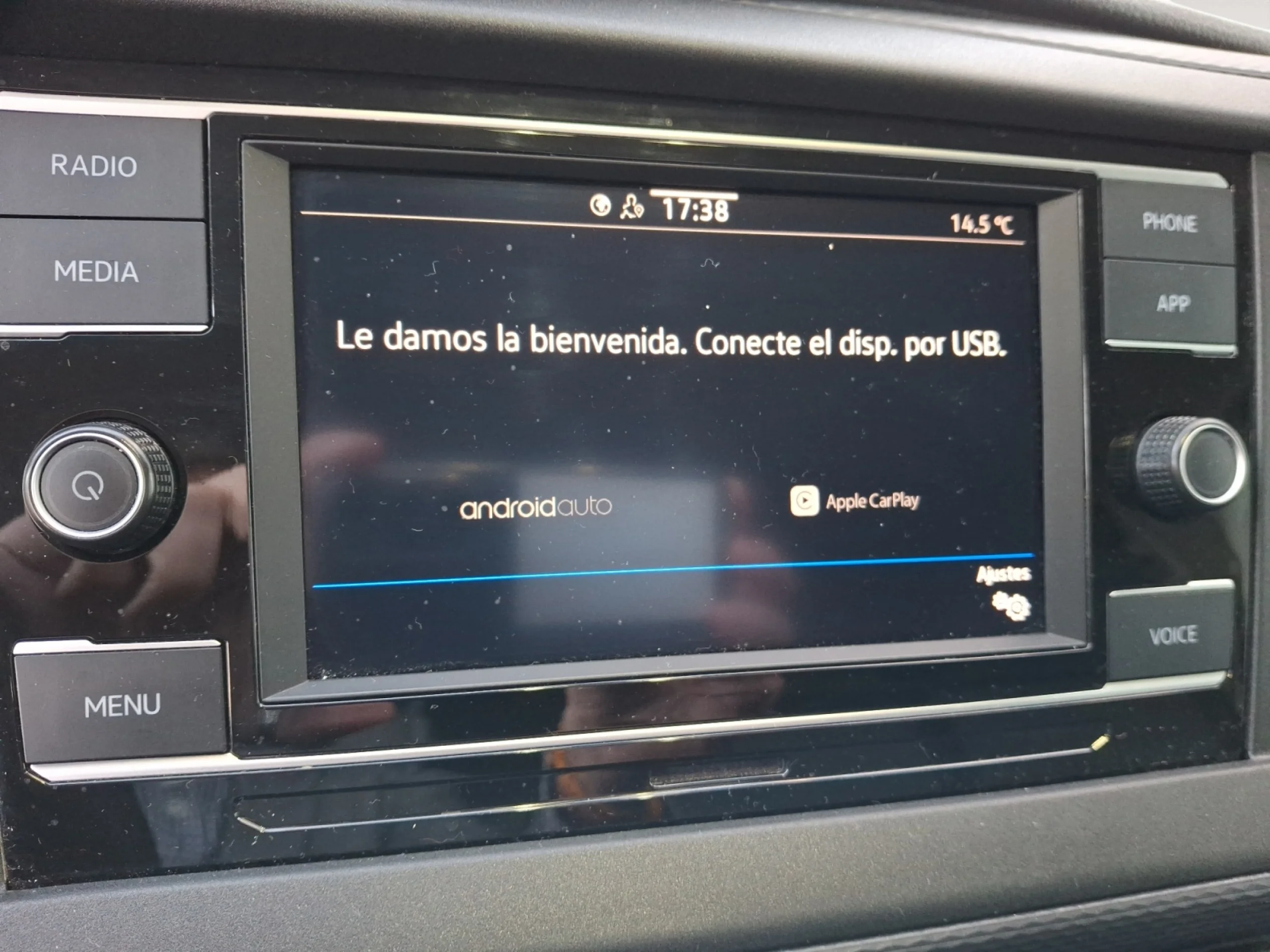 VOLKSWAGEN CARAVELLE PREMIUM CORTA 2.0 TDI 110KW BMT DSG - Foto 11