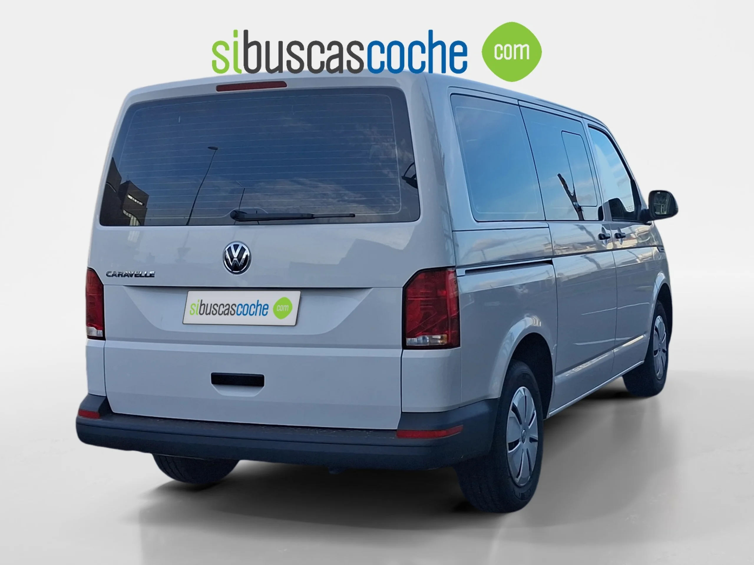 VOLKSWAGEN CARAVELLE PREMIUM CORTA 2.0 TDI 110KW BMT DSG - Foto 14