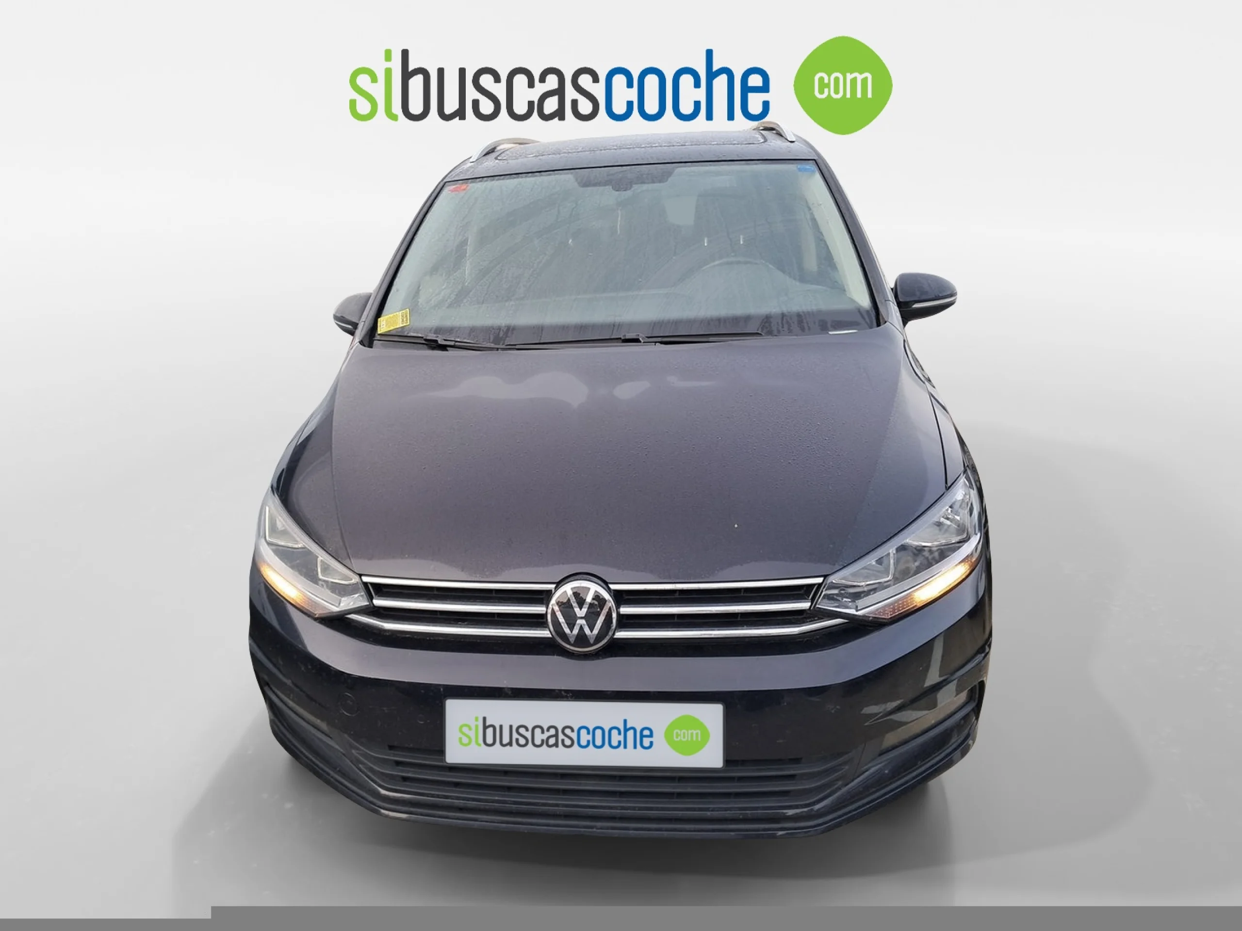 VOLKSWAGEN TOURAN ADVANCE 2.0 TDI 110KW (150CV) DSG - Foto 5