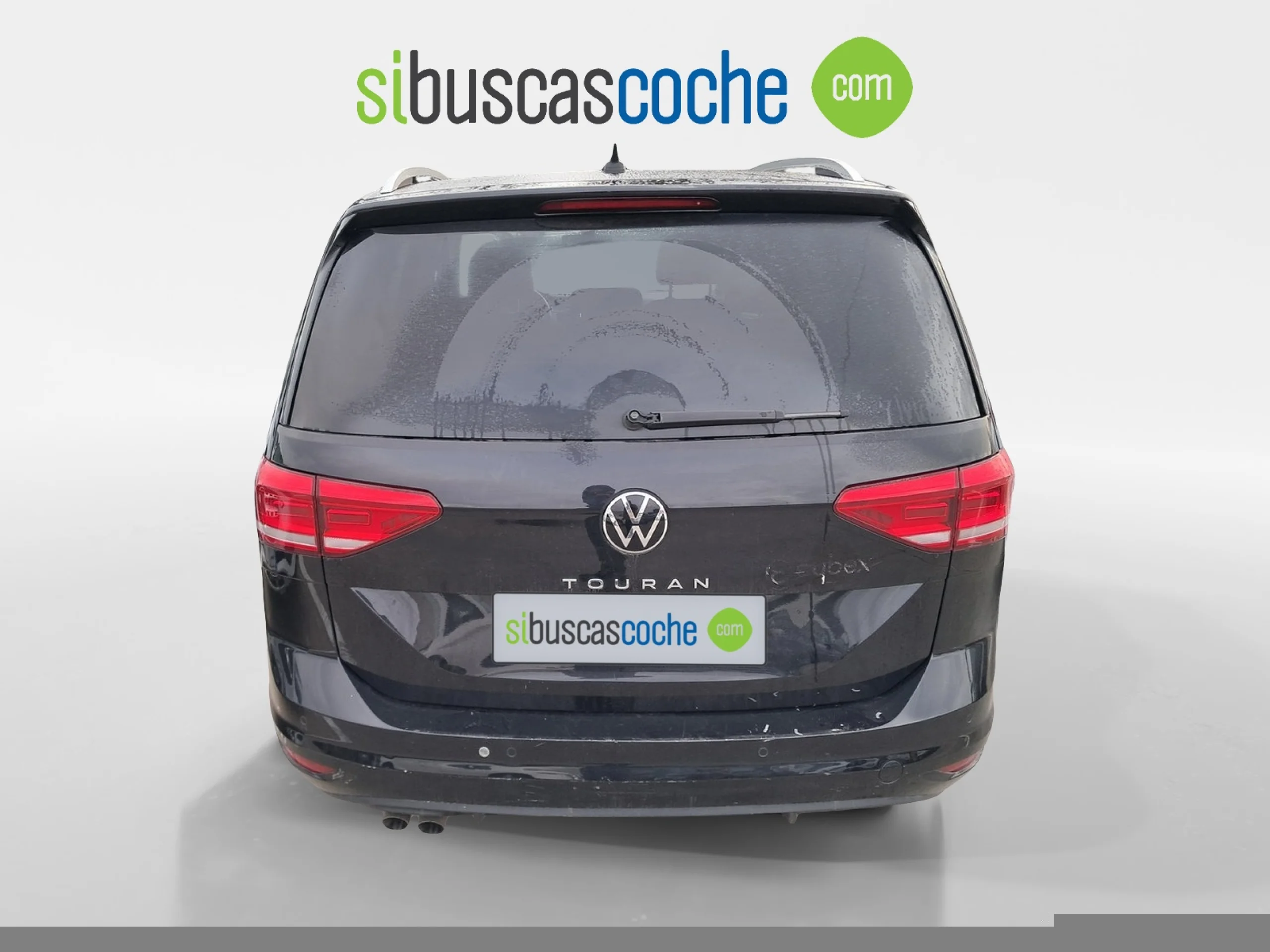 VOLKSWAGEN TOURAN ADVANCE 2.0 TDI 110KW (150CV) DSG - Foto 6