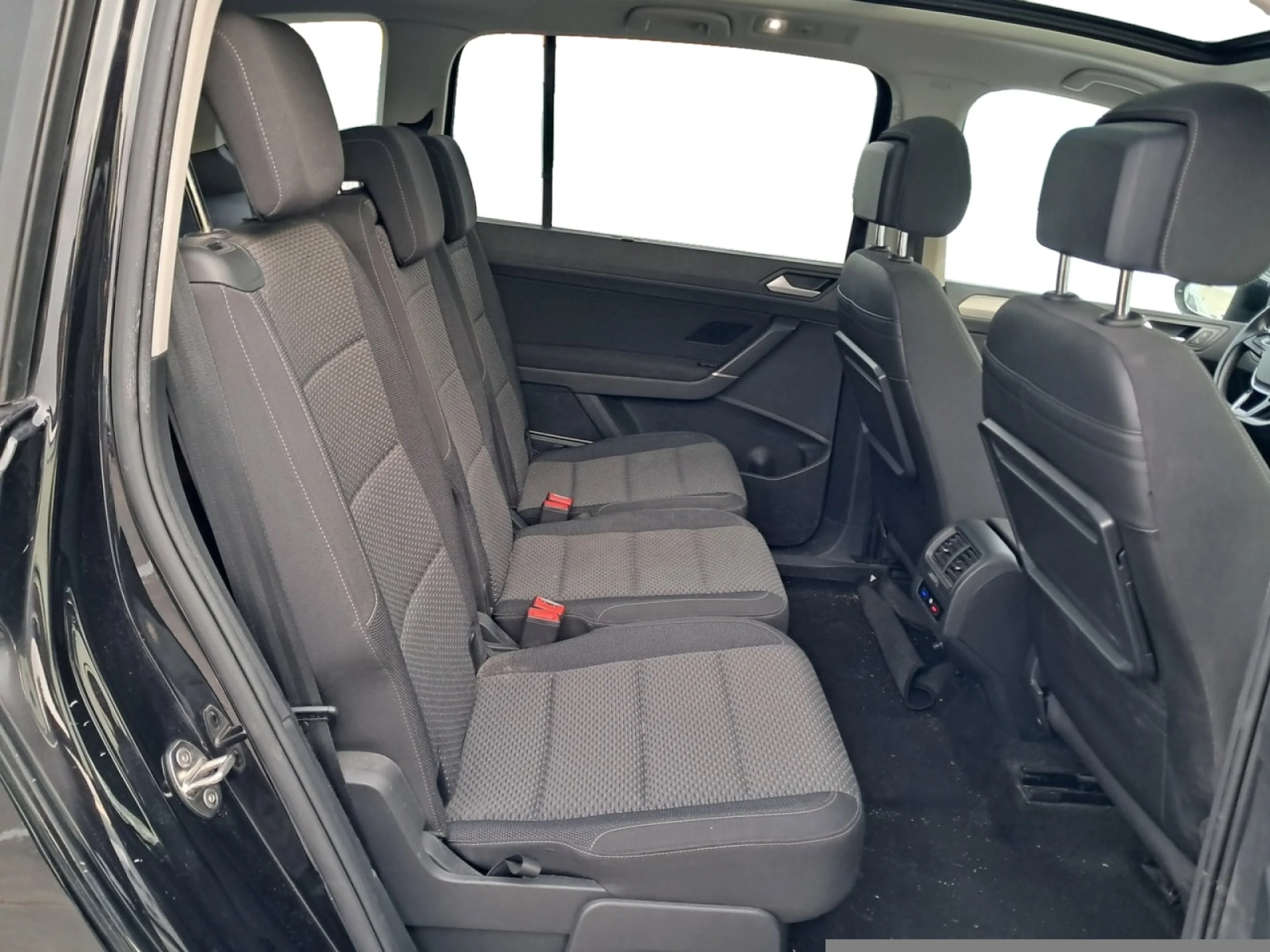 VOLKSWAGEN TOURAN ADVANCE 2.0 TDI 110KW (150CV) DSG - Foto 9