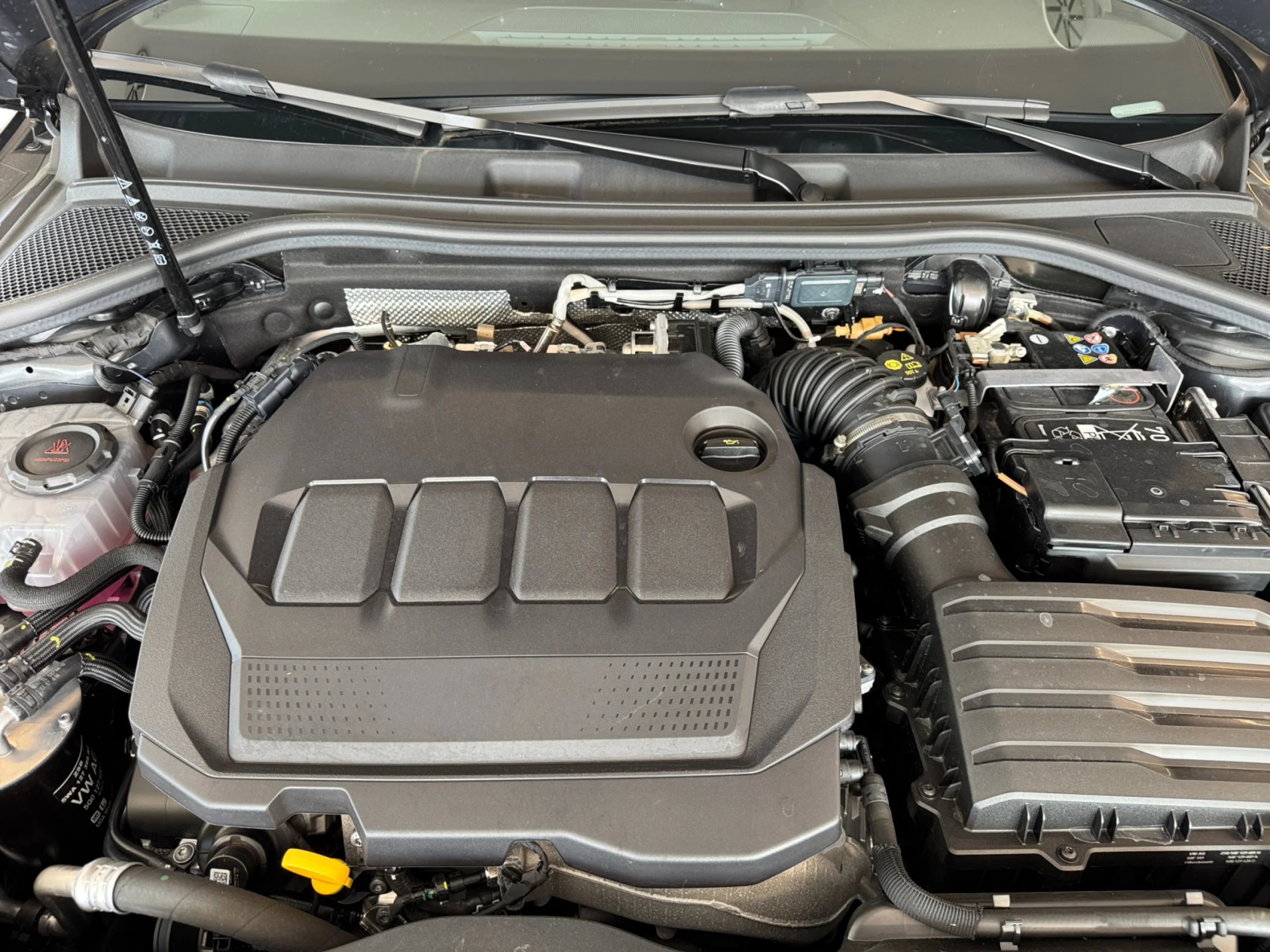 AUDI A3 SPORTBACK S LINE 35 TDI 110KW S TRONIC - Foto 11