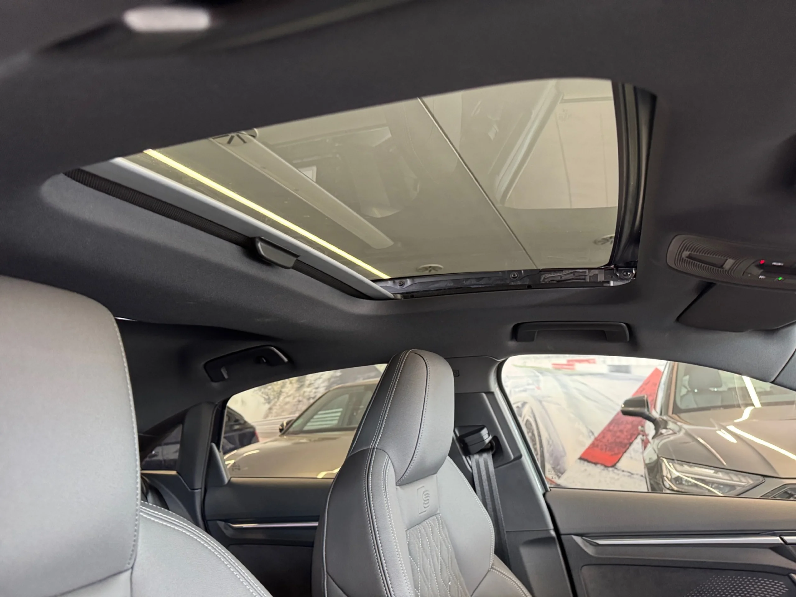 AUDI A3 SPORTBACK S LINE 35 TDI 110KW S TRONIC - Foto 14