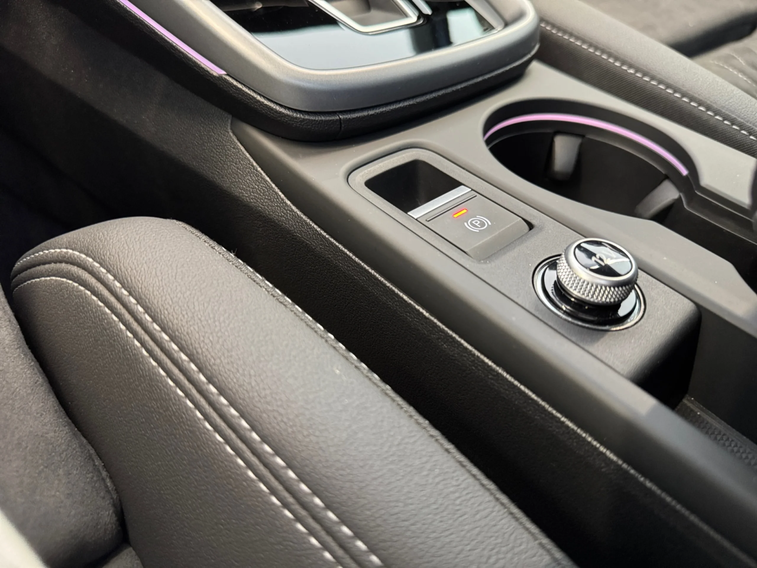 AUDI A3 SPORTBACK S LINE 35 TDI 110KW S TRONIC - Foto 18