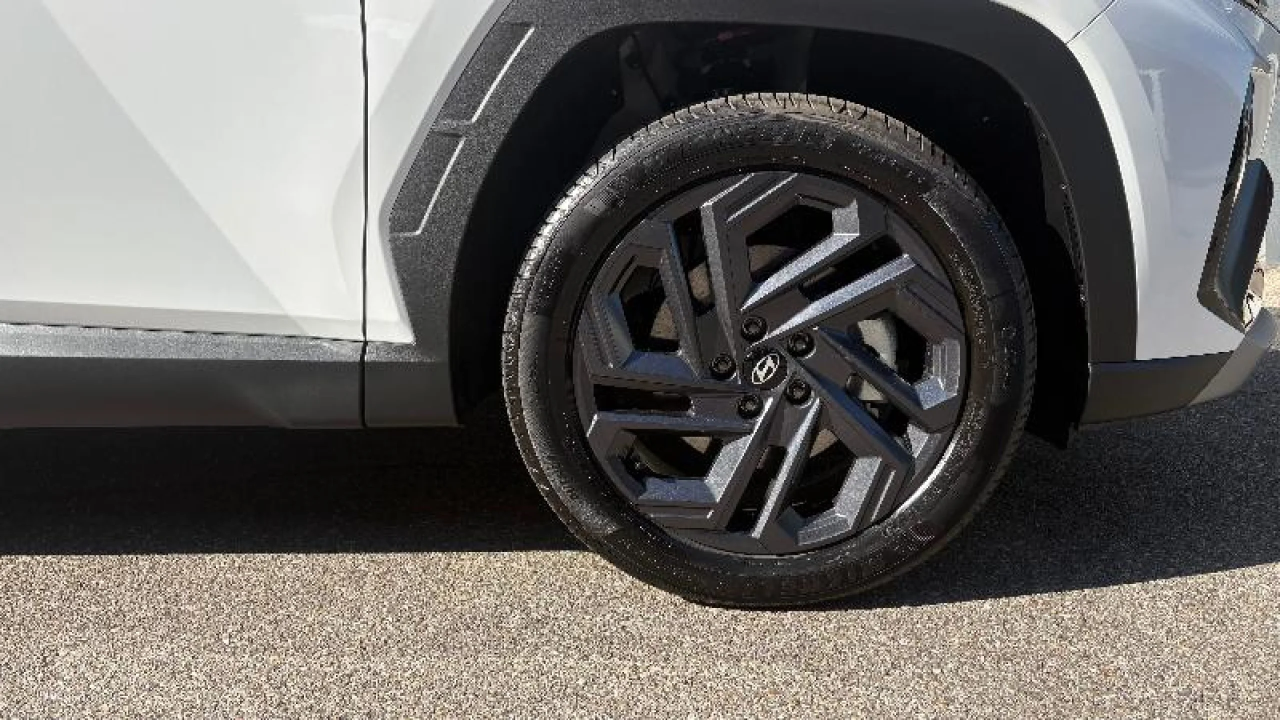 HYUNDAI TUCSON 1.6T 176KW (239CV) HEV AT TECNO - Foto 5