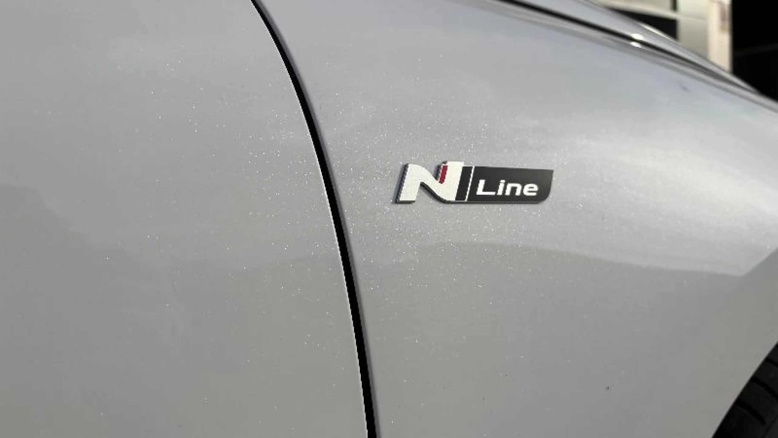 HYUNDAI Ioniq 6 239KW (325CV) 84KWH AWD N LINE - Foto 6