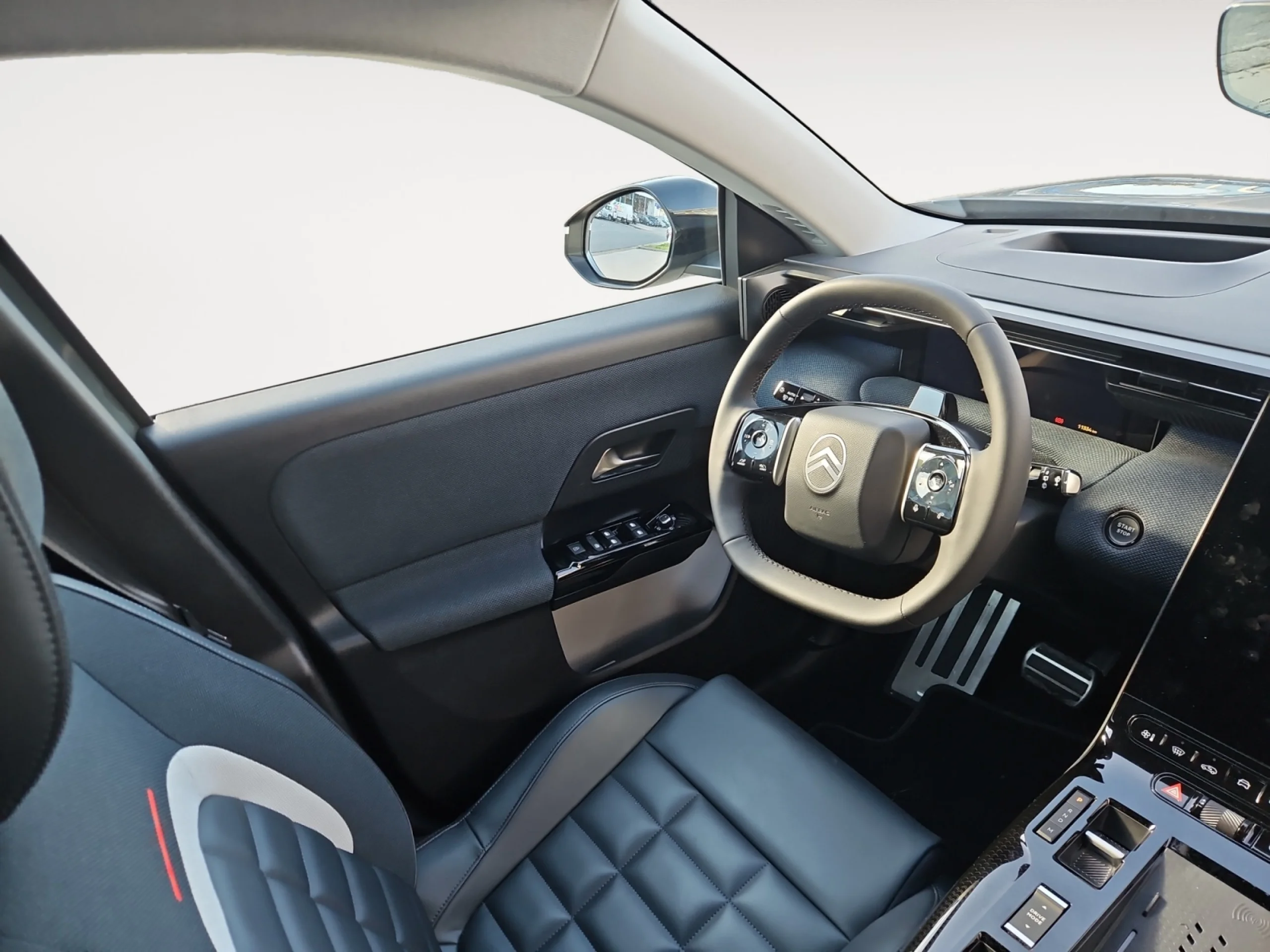 CITROEN C5 AIRCROSS HYBRID 107KW (145CV) E DCS6 MAX - Foto 4