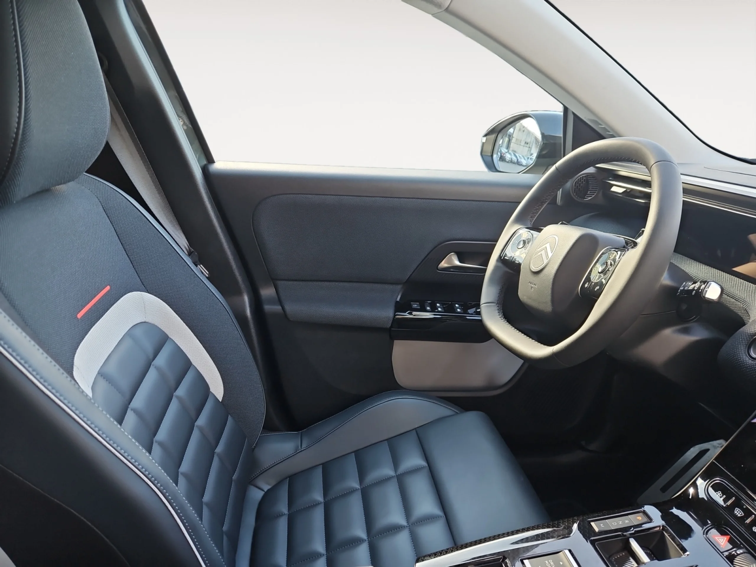 CITROEN C5 AIRCROSS HYBRID 107KW (145CV) E DCS6 MAX - Foto 5