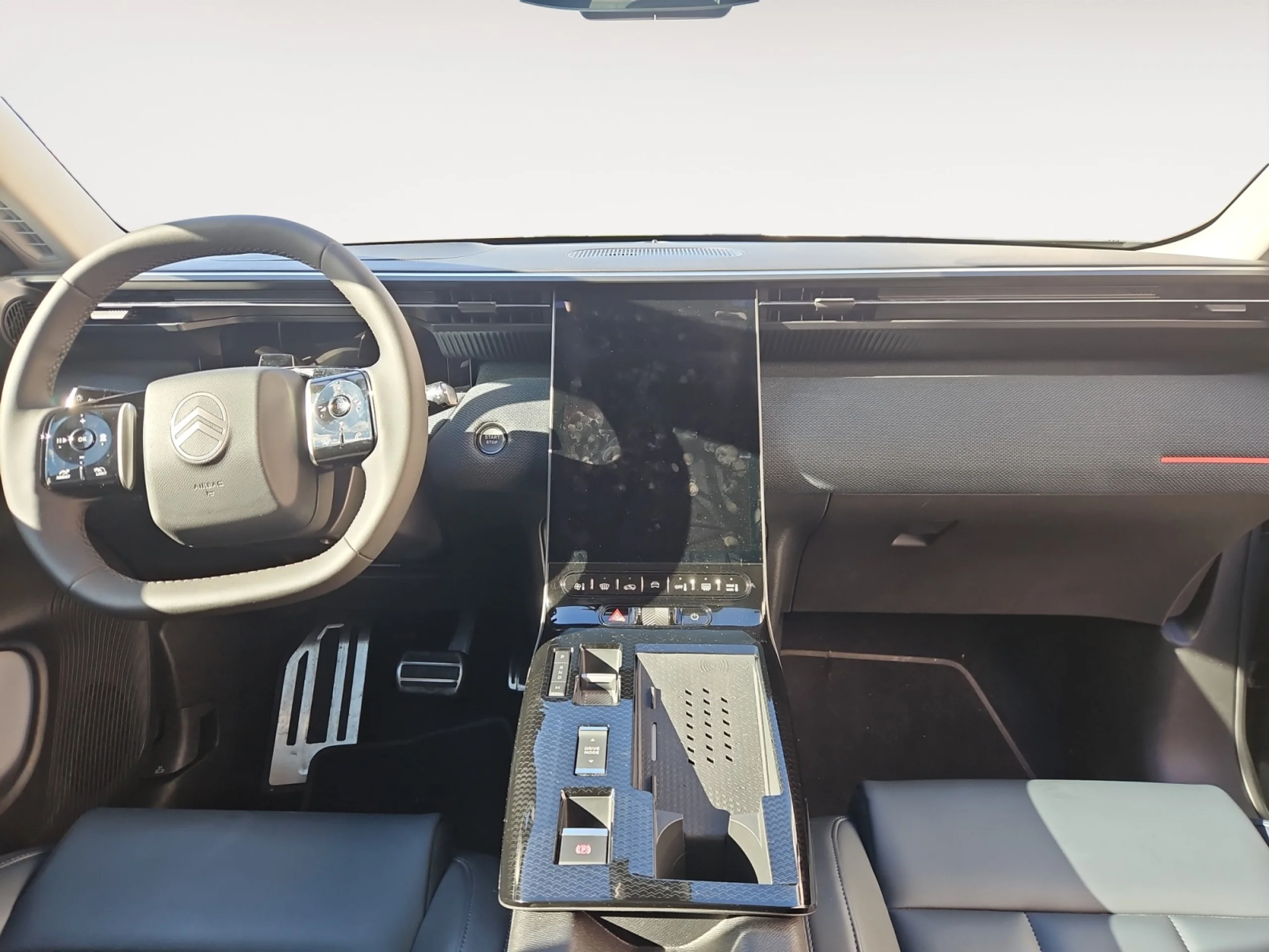 CITROEN C5 AIRCROSS HYBRID 107KW (145CV) E DCS6 MAX - Foto 7