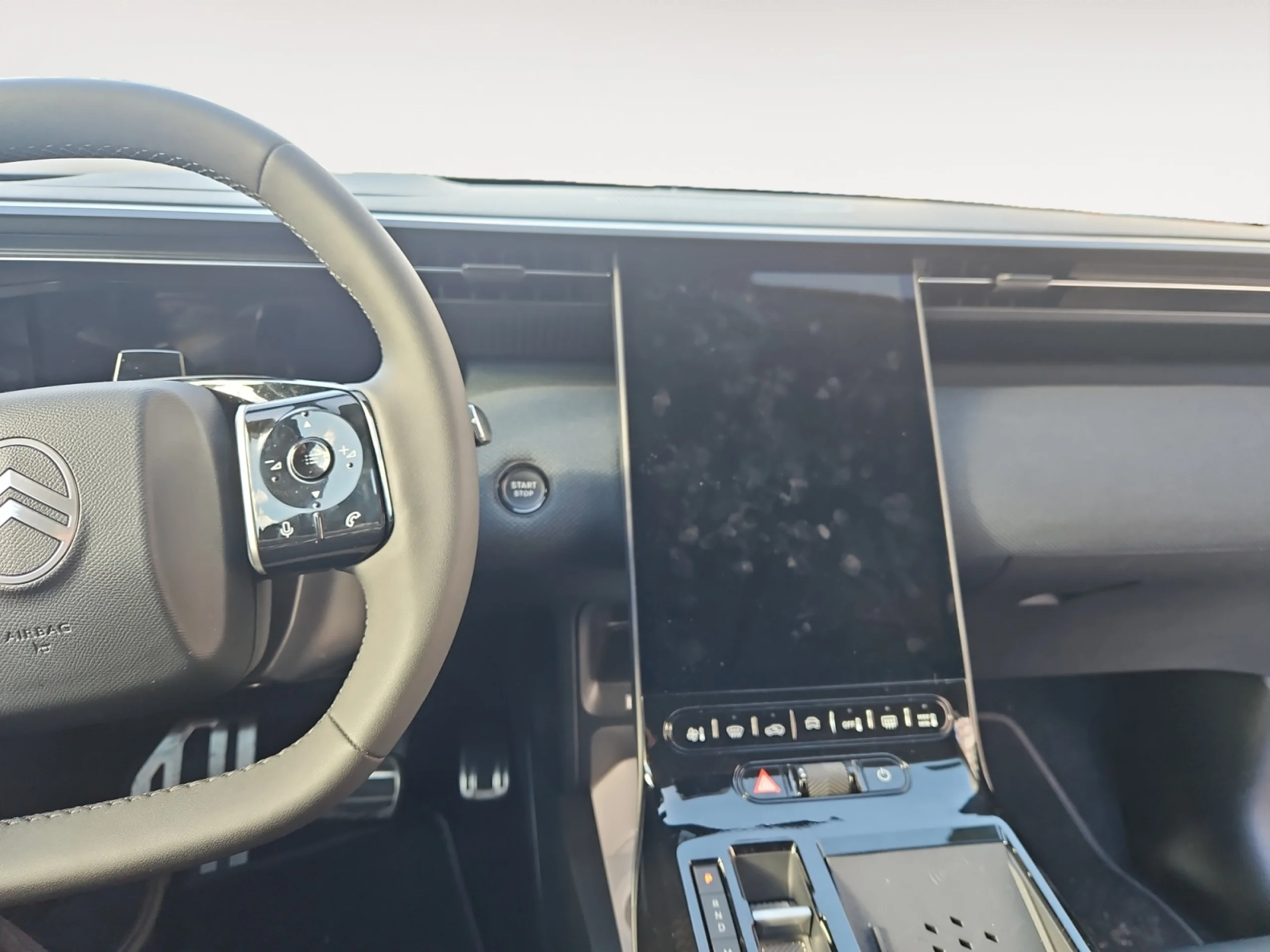 CITROEN C5 AIRCROSS HYBRID 107KW (145CV) E DCS6 MAX - Foto 12