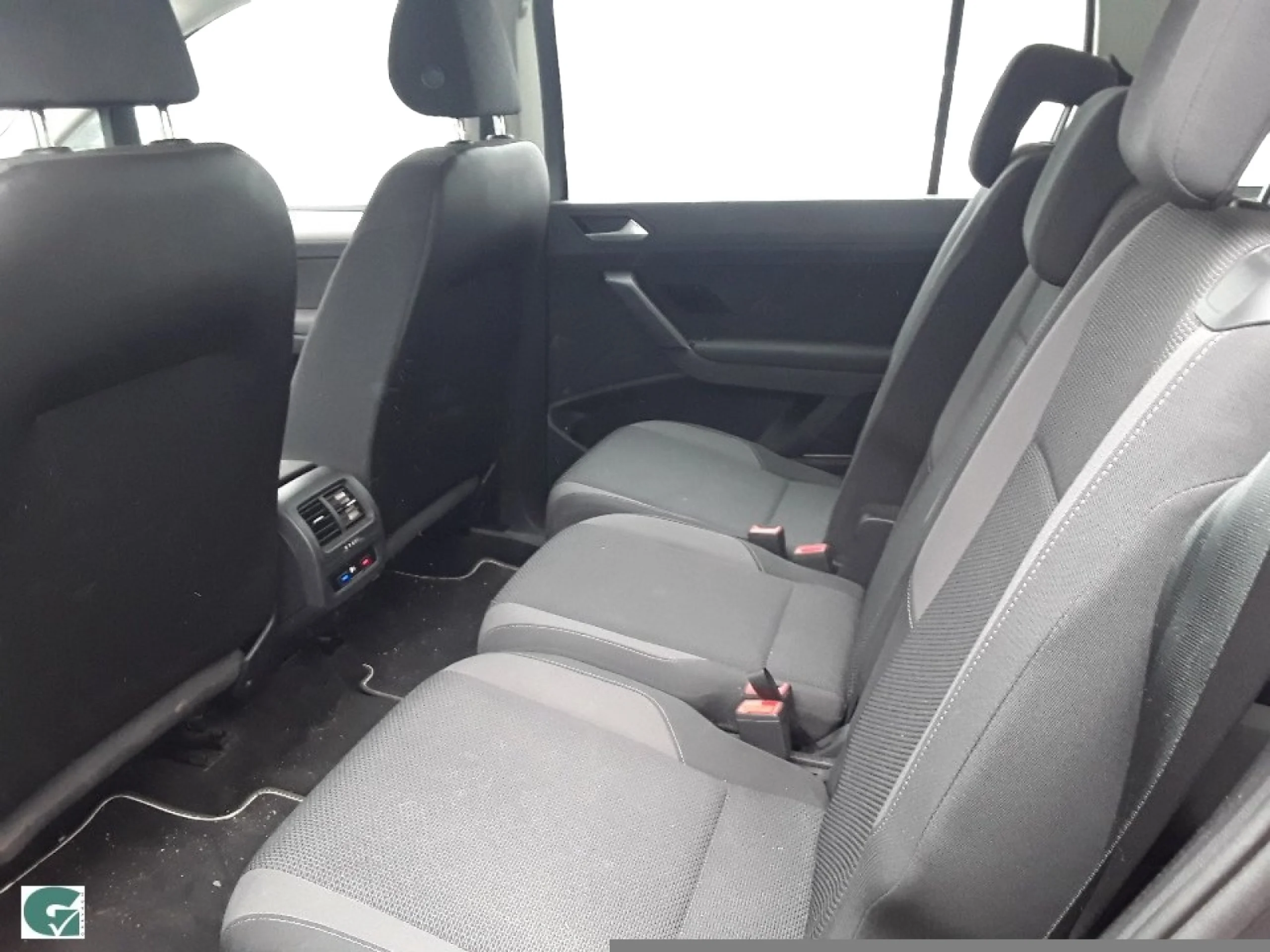 VOLKSWAGEN TOURAN BUSINESS 2.0 TDI 85KW (115CV) DSG - Foto 7