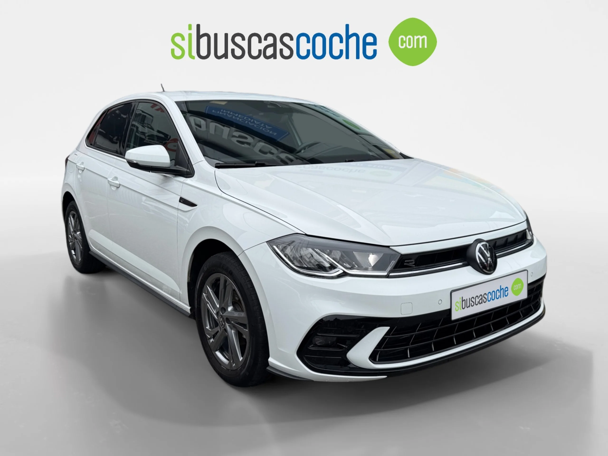 VOLKSWAGEN POLO POLO 1.0 TSI 70KW (95CV) - Foto 1