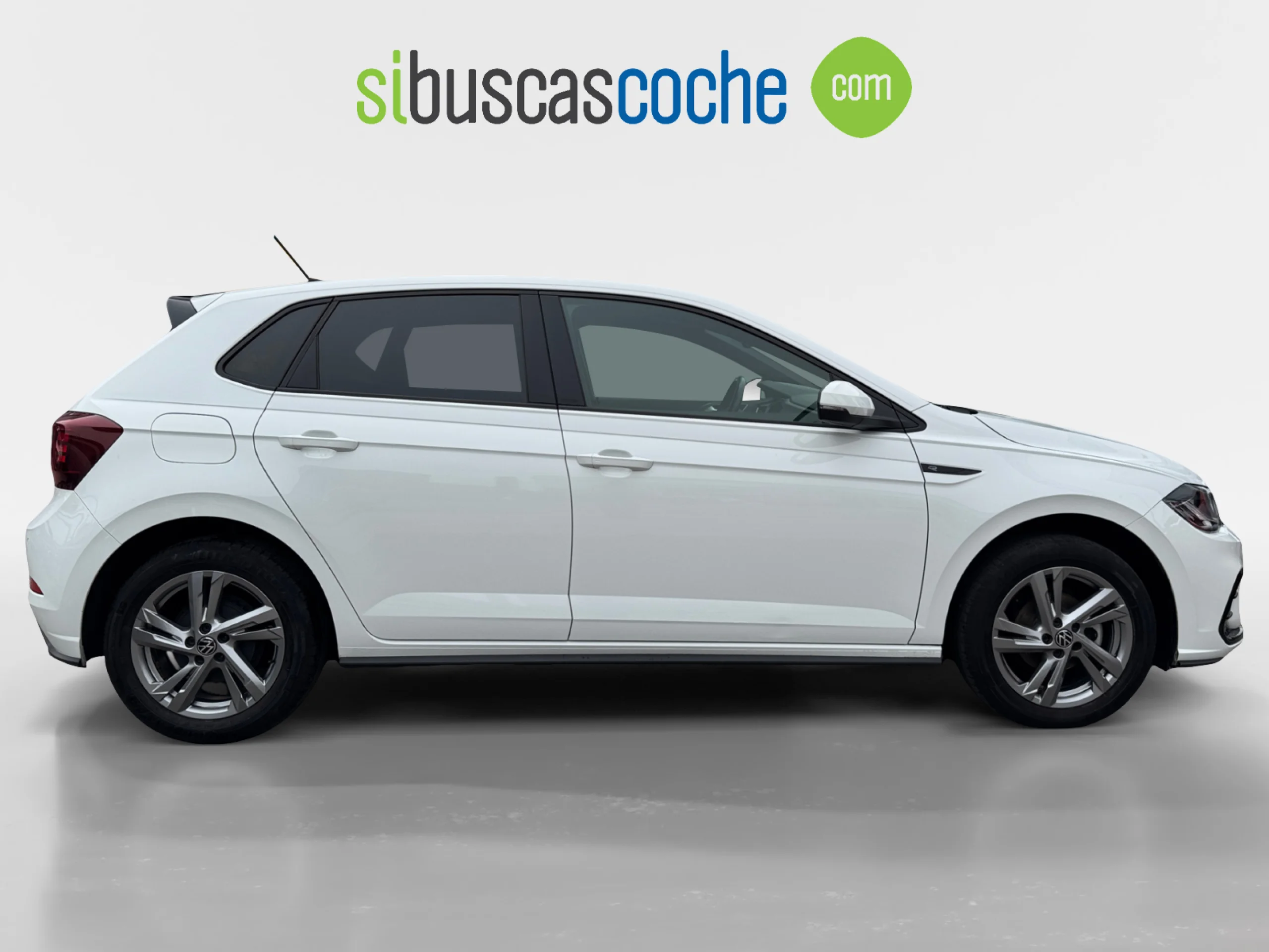 VOLKSWAGEN POLO POLO 1.0 TSI 70KW (95CV) - Foto 3