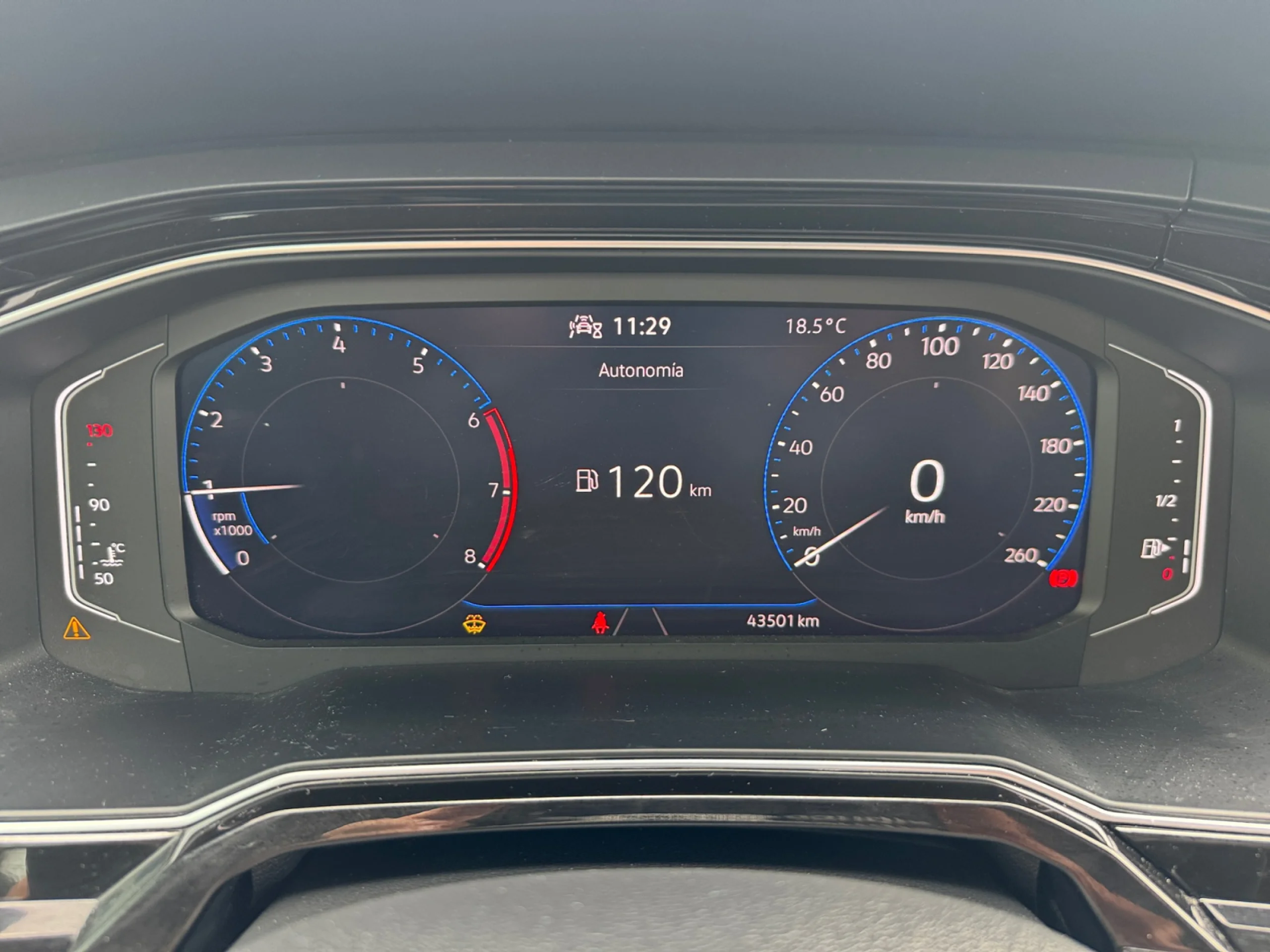 VOLKSWAGEN POLO POLO 1.0 TSI 70KW (95CV) - Foto 10