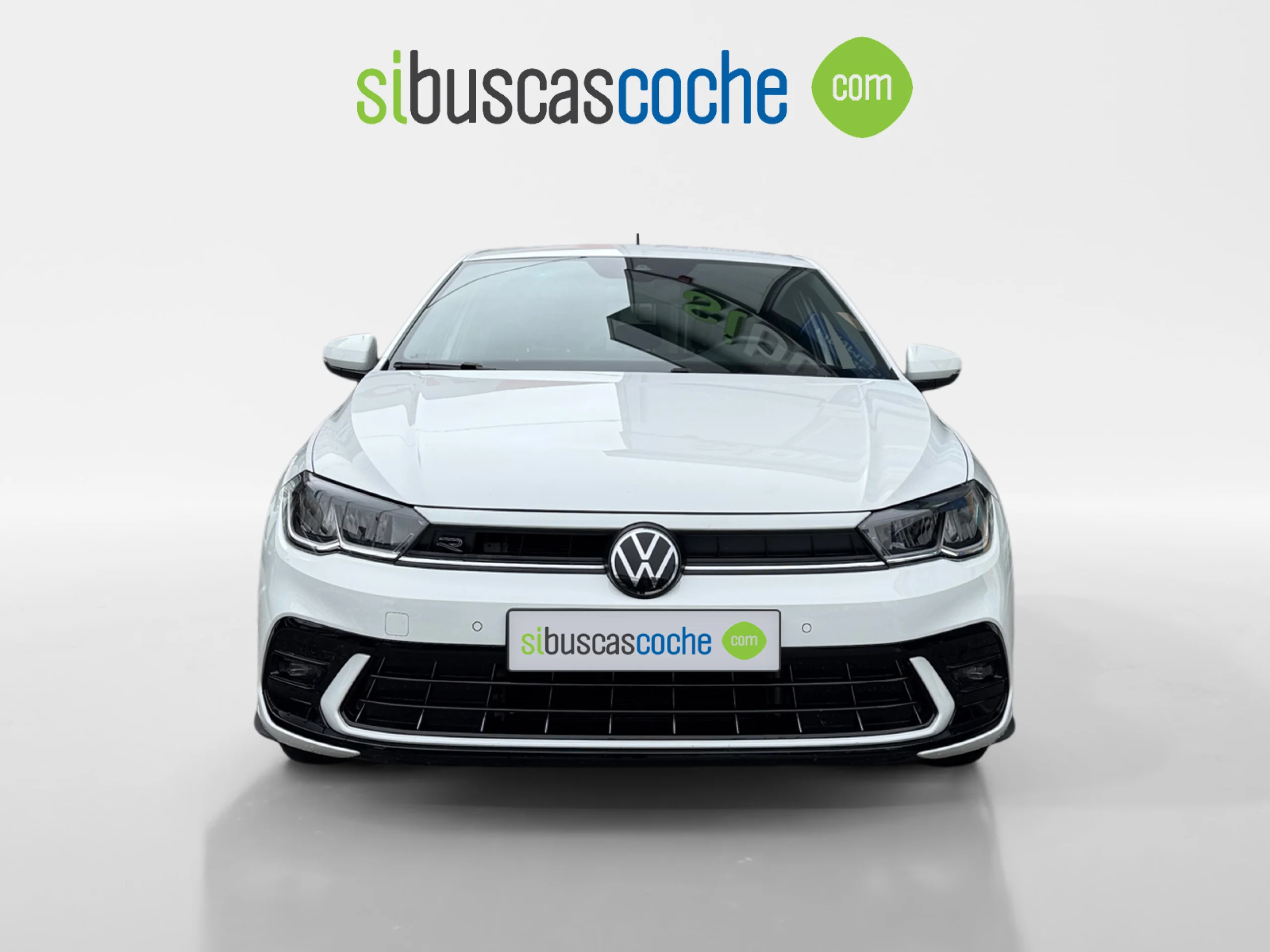 VOLKSWAGEN POLO POLO 1.0 TSI 70KW (95CV) - Foto 12