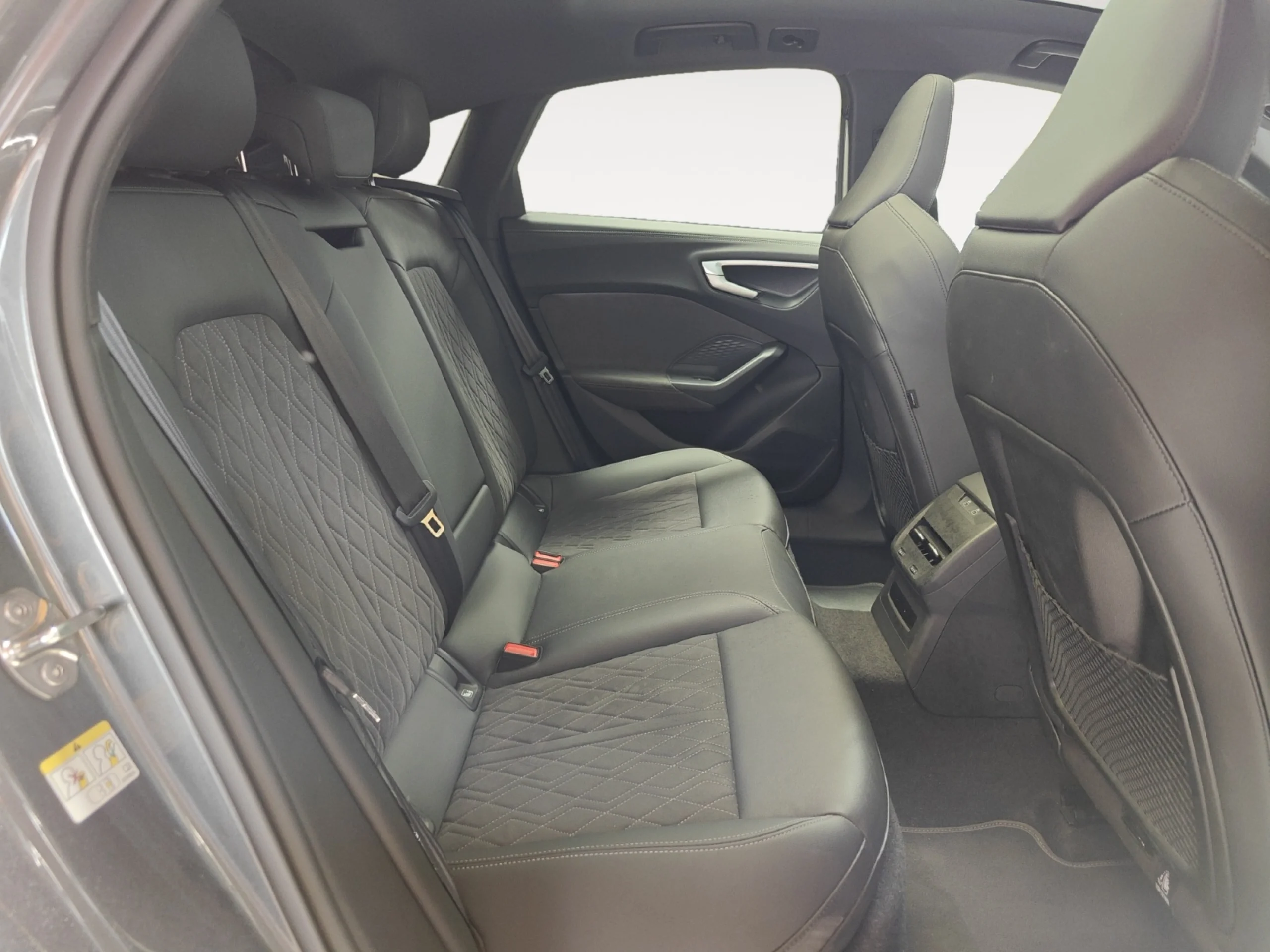 AUDI A5 TDI 150 KW (204 CV) BLACK LINE - Foto 6