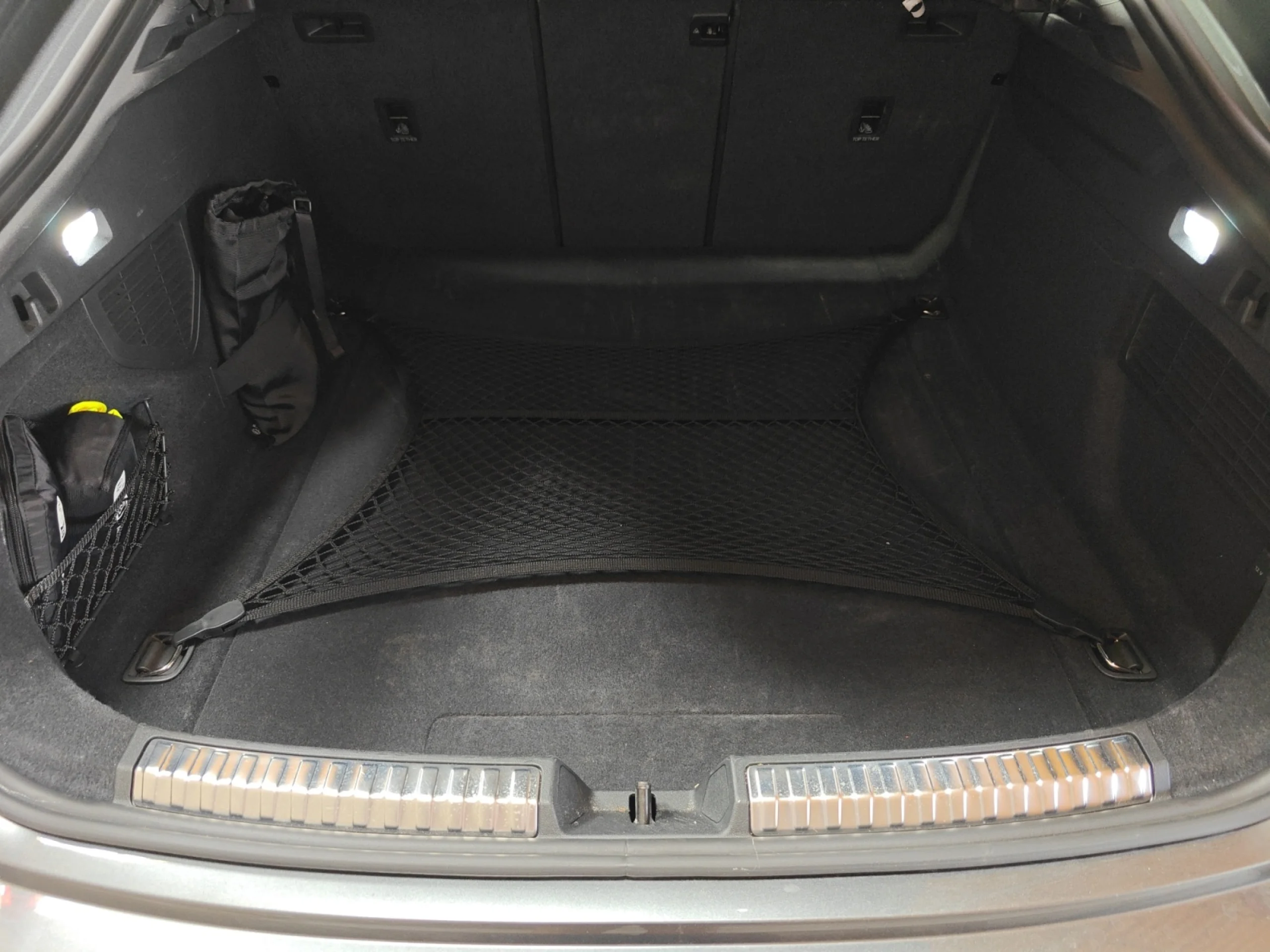AUDI A5 TDI 150 KW (204 CV) BLACK LINE - Foto 7
