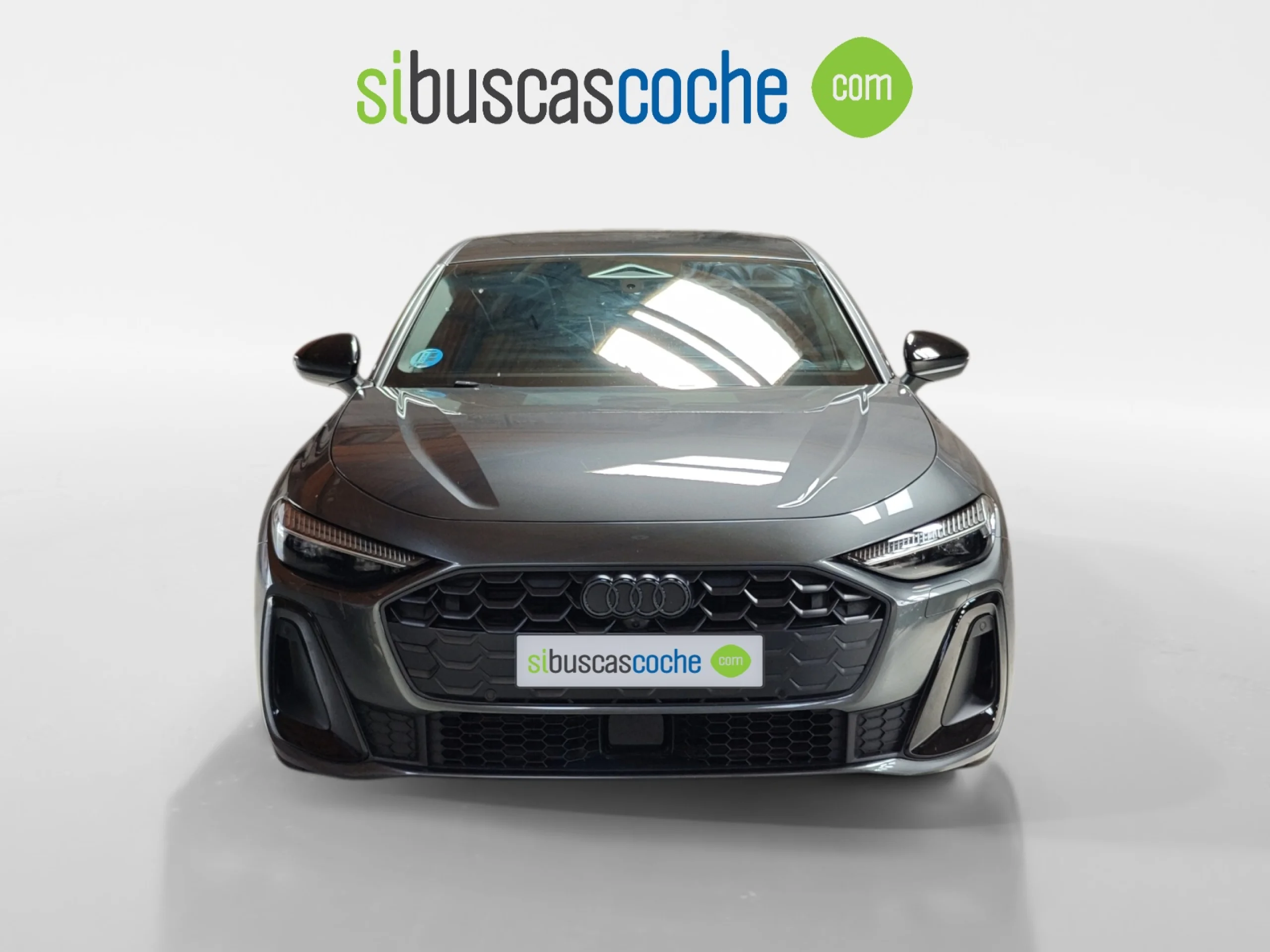 AUDI A5 TDI 150 KW (204 CV) BLACK LINE - Foto 19