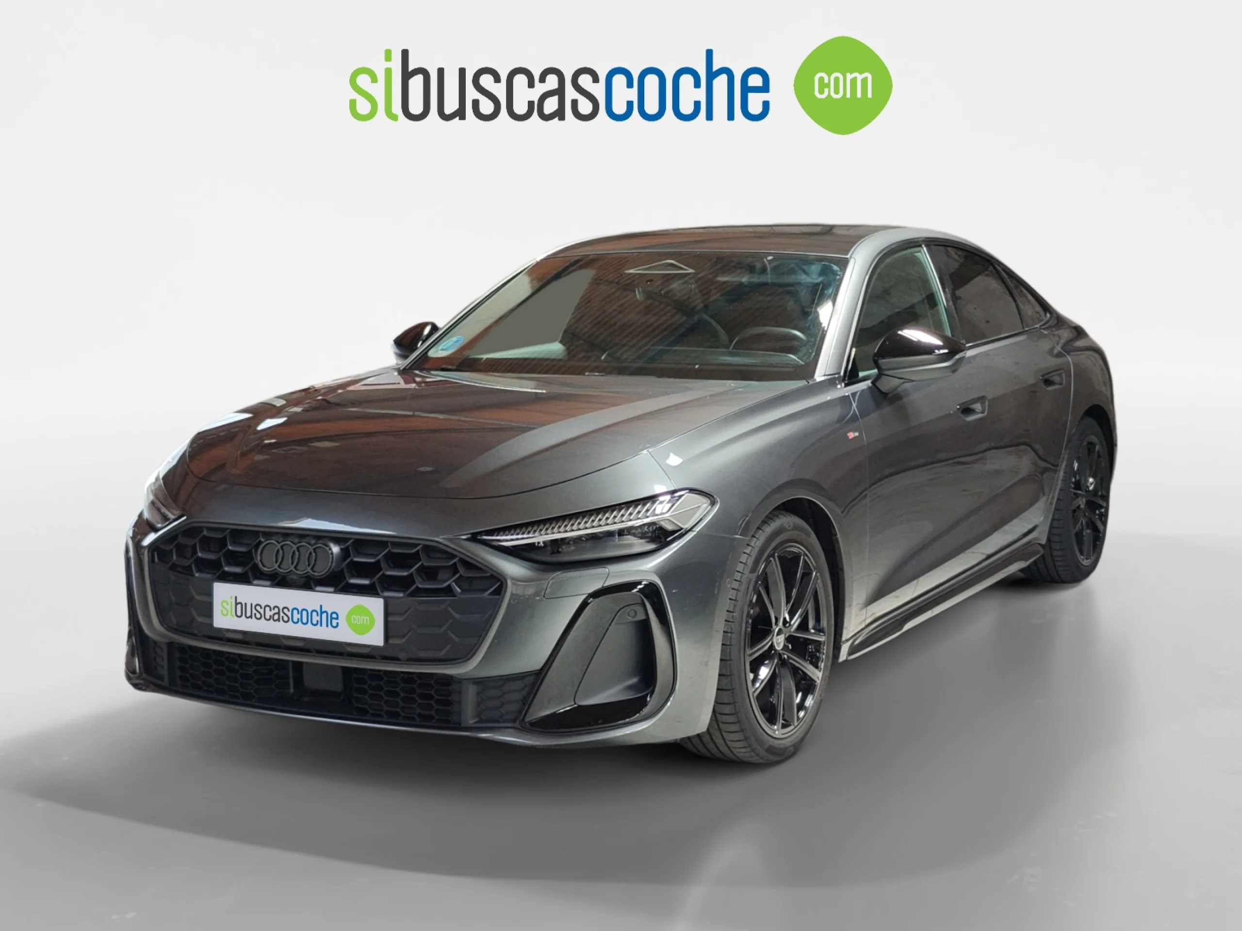 AUDI A5 TDI 150 KW (204 CV) BLACK LINE - Foto 21