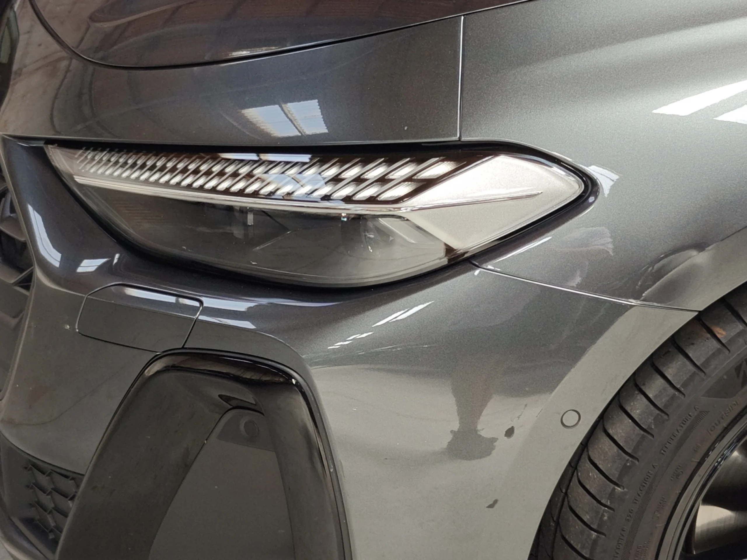 AUDI A5 TDI 150 KW (204 CV) BLACK LINE - Foto 22