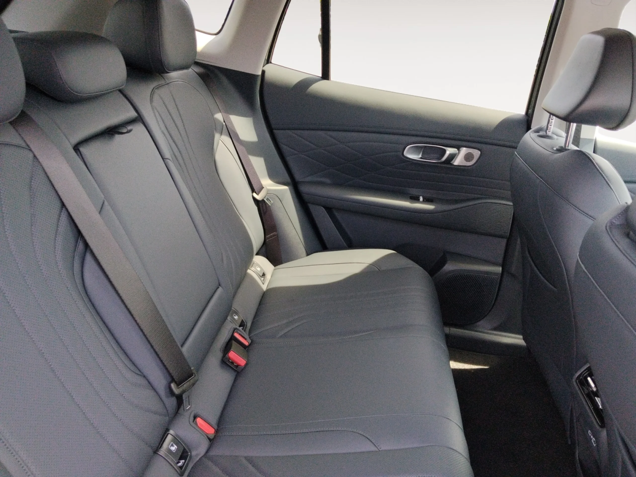 GEELY STARRAY EM I STARRAY MAX+ - Foto 6