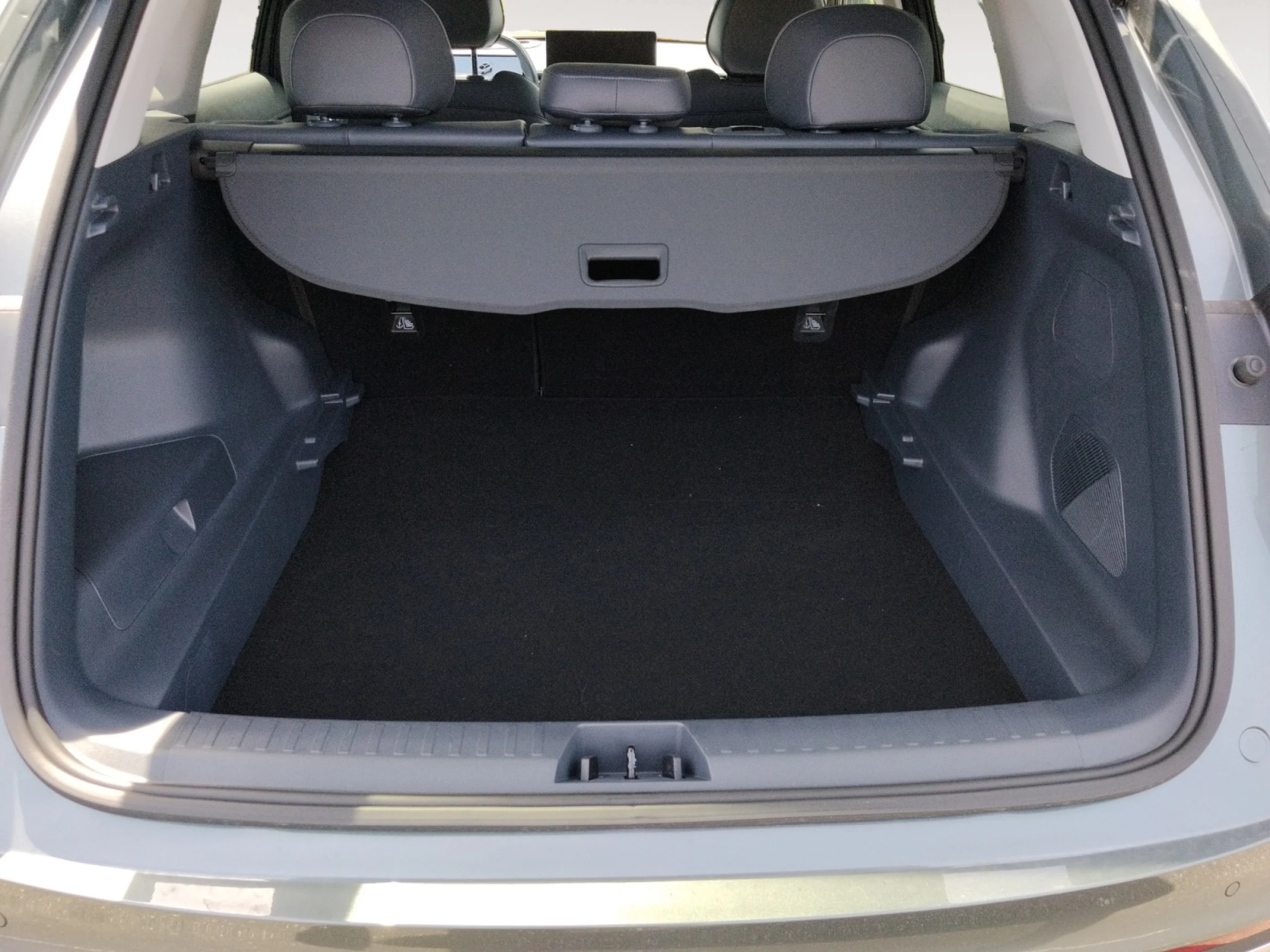 GEELY STARRAY EM I STARRAY MAX+ - Foto 8