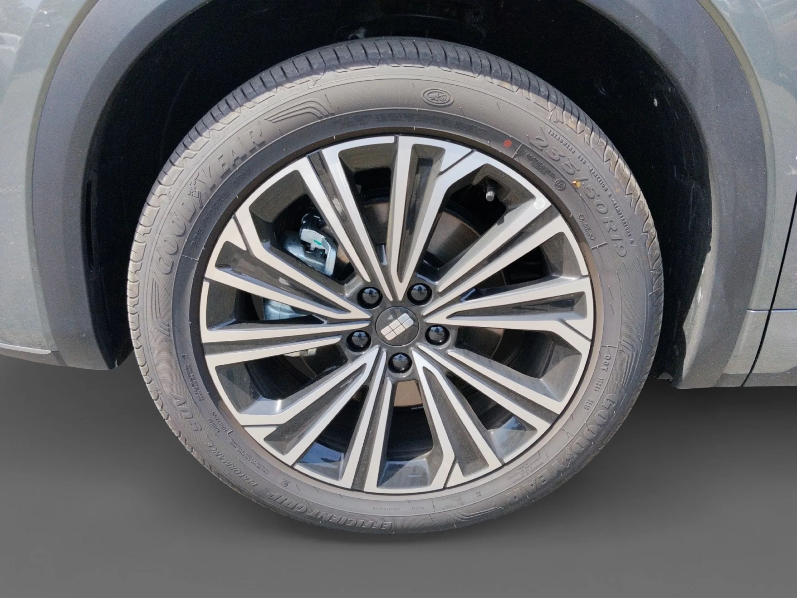 GEELY STARRAY EM I STARRAY MAX+ - Foto 9
