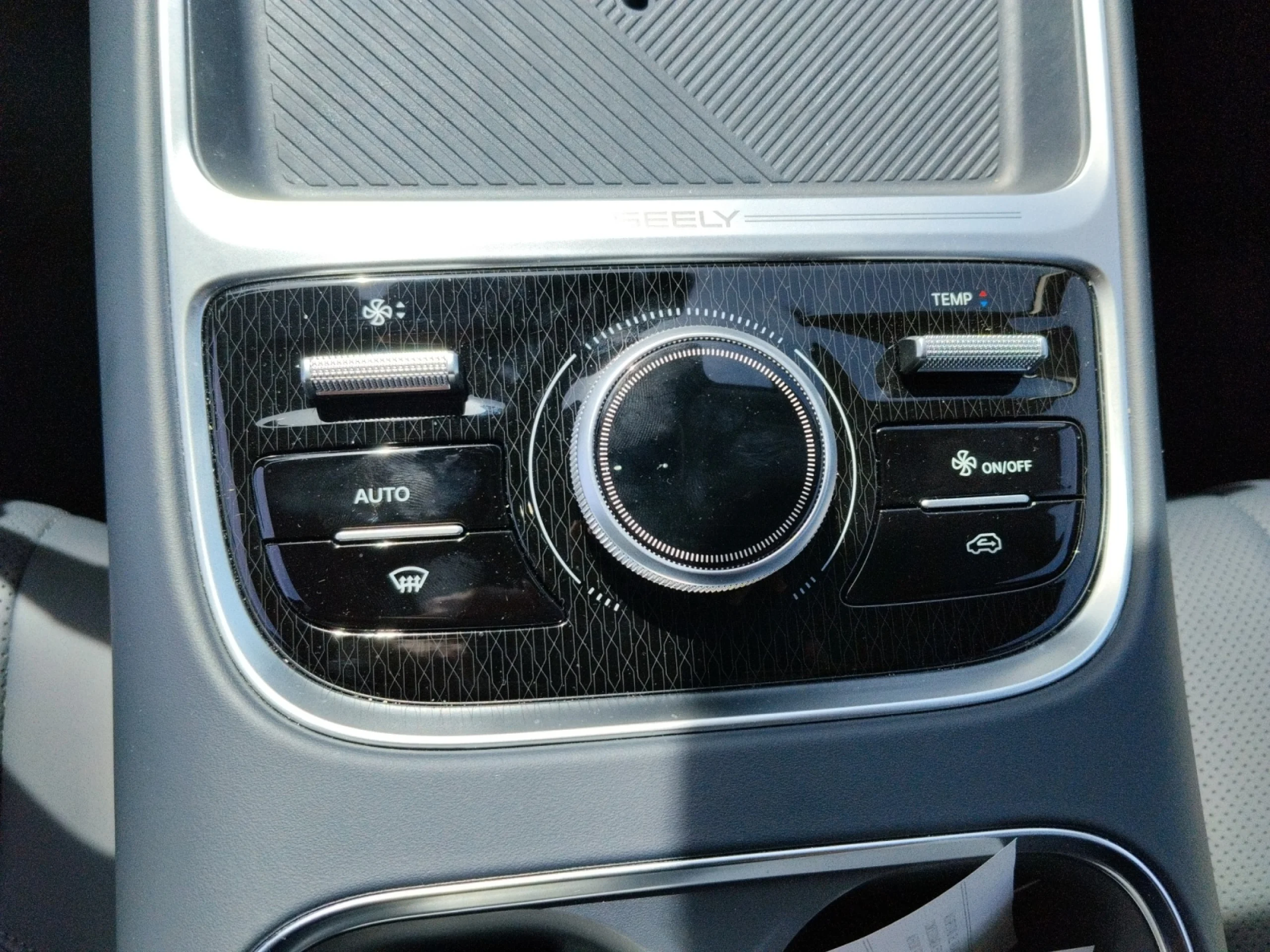 GEELY STARRAY EM I STARRAY MAX+ - Foto 14