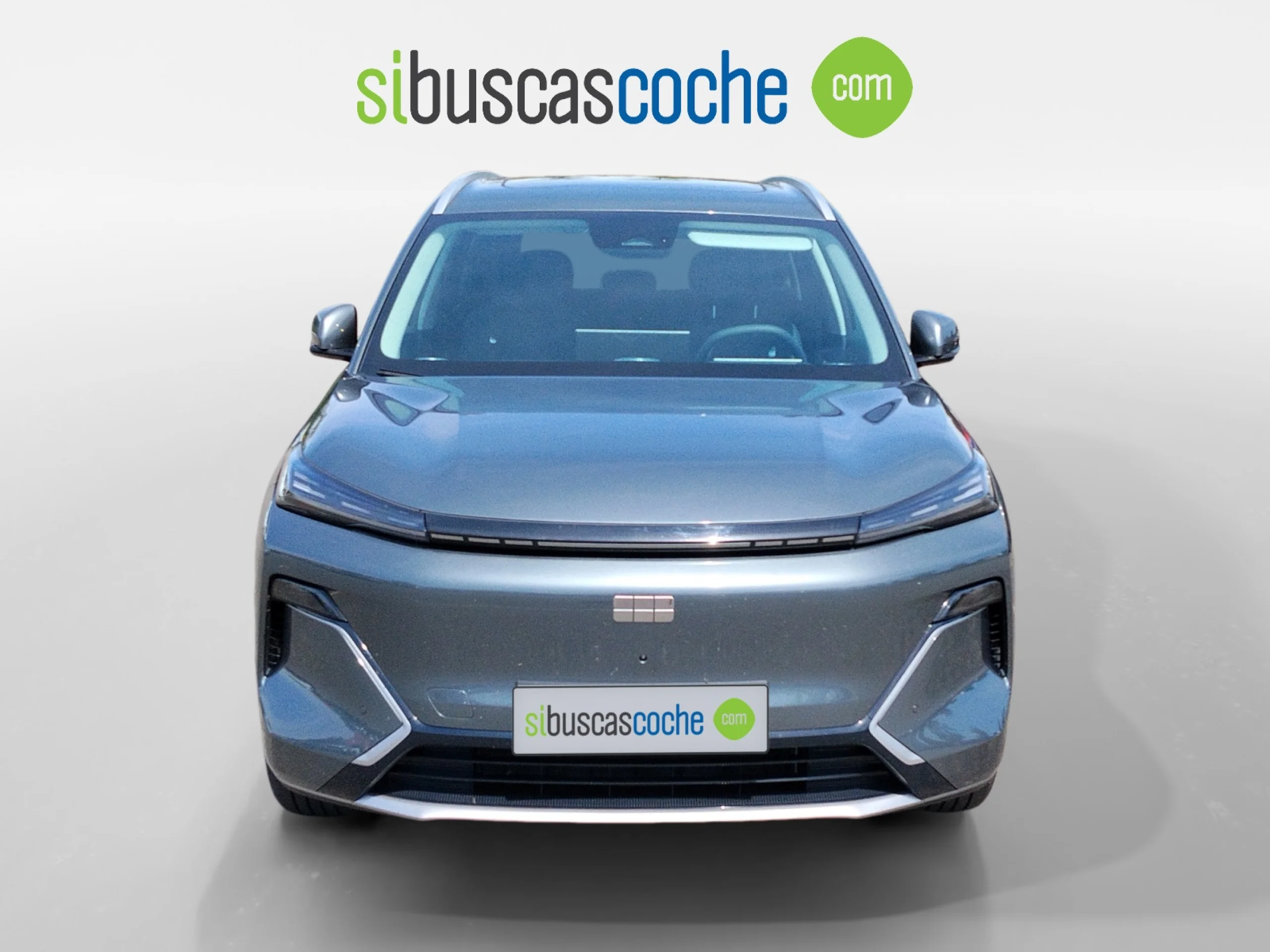 GEELY STARRAY EM I STARRAY MAX+ - Foto 17
