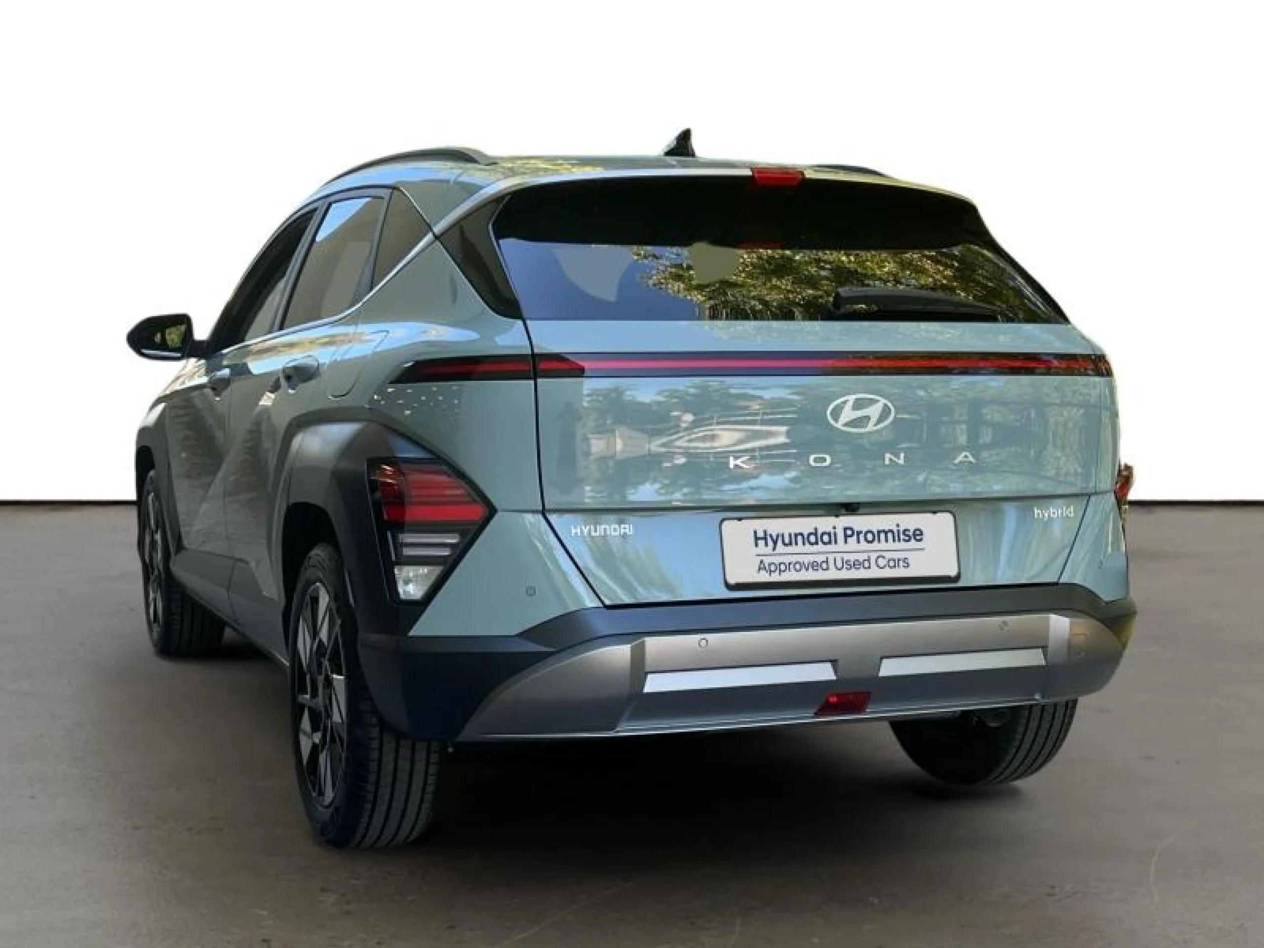 HYUNDAI KONA HEV 1.6GDI 138CV DT TECNO - Foto 5